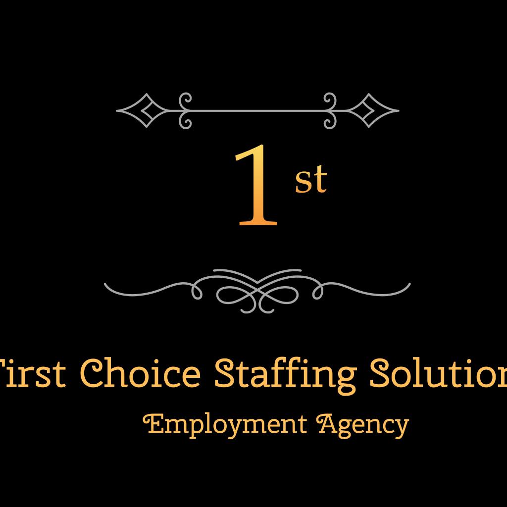 First Choice Staffing Solutions
