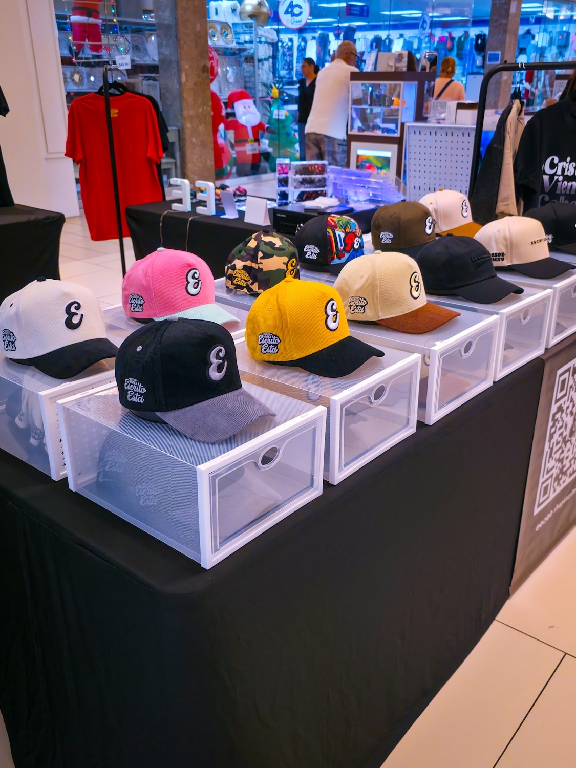 Escritoestá - ¡Llegaron las gorras más solicitadas de Puerto Rico a ...