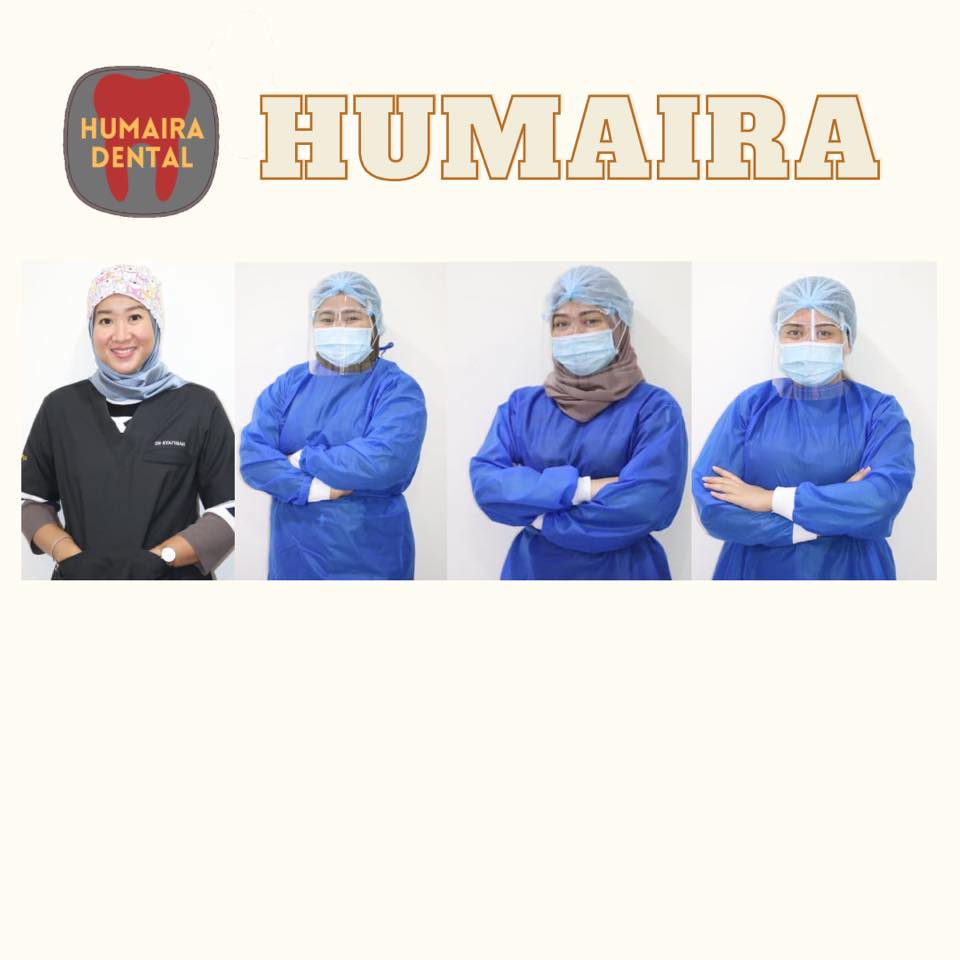 Klinik Pergigian Humaira Home Facebook