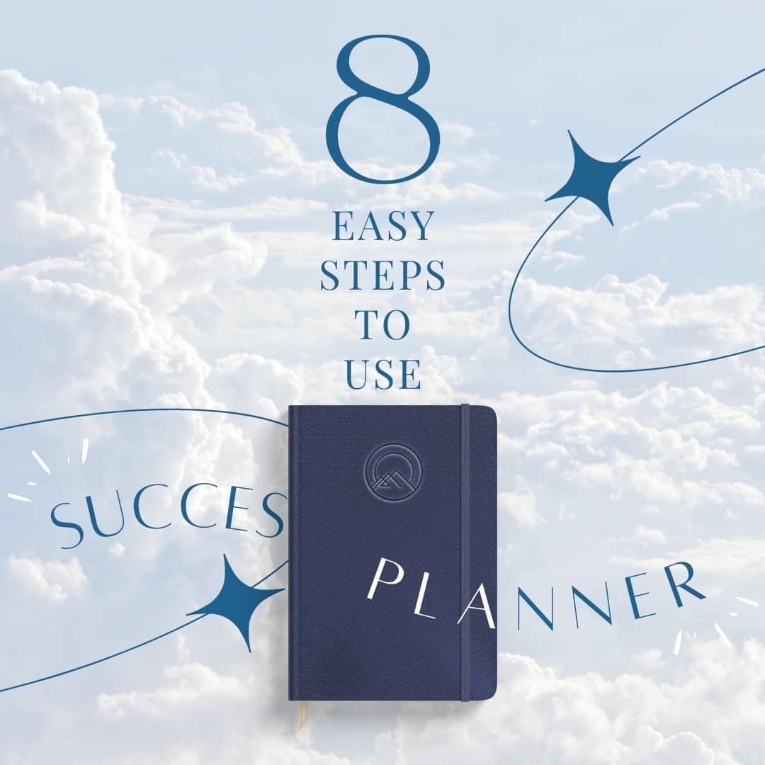 Success Planner - แนะนำ 8 วิธีใช้ Success Planner แบบง่ายๆ... | Facebook