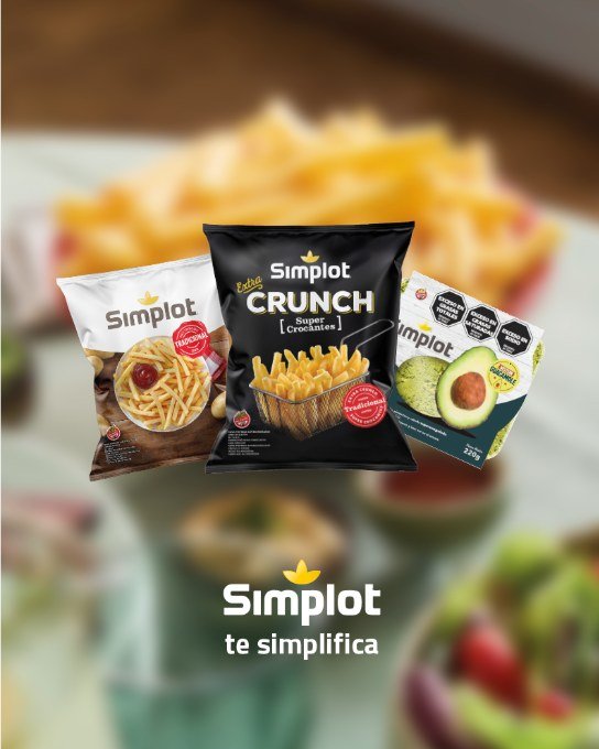 Simplot Food - LATAM