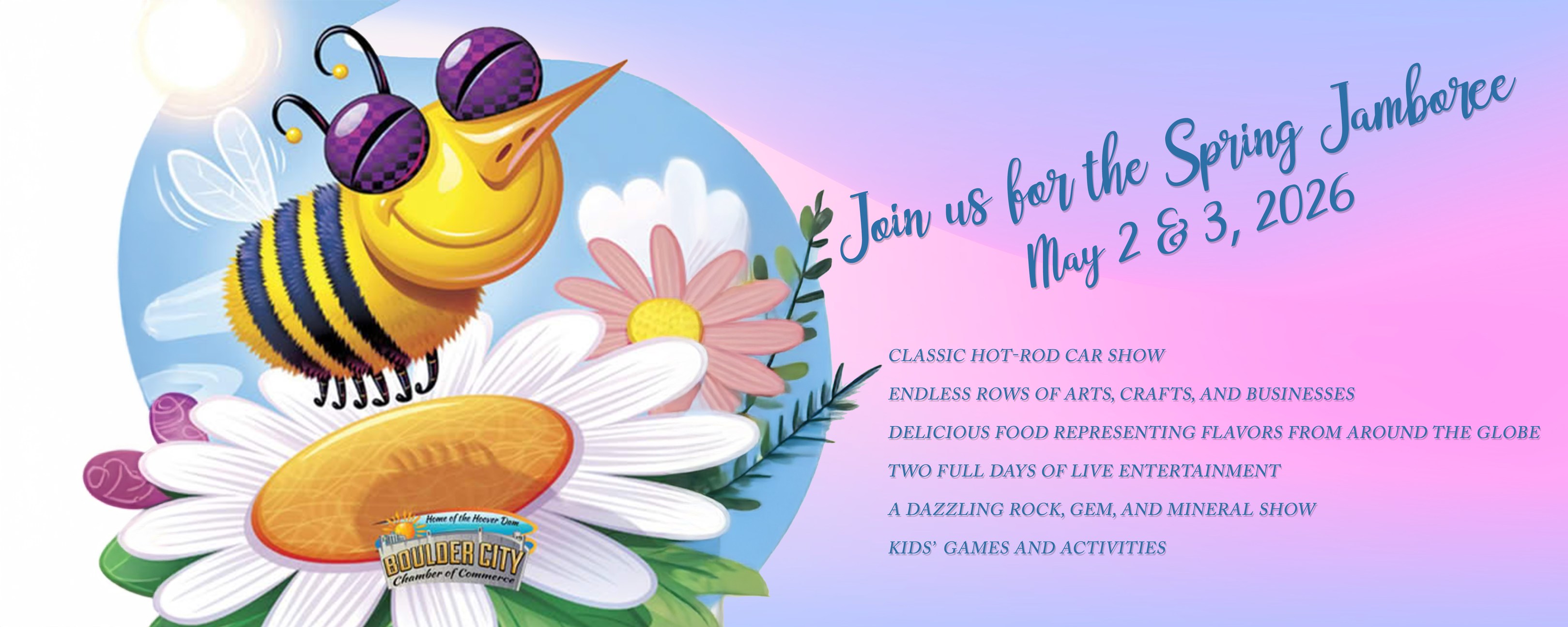 Senior Center of Boulder... - Senior Center of Boulder City