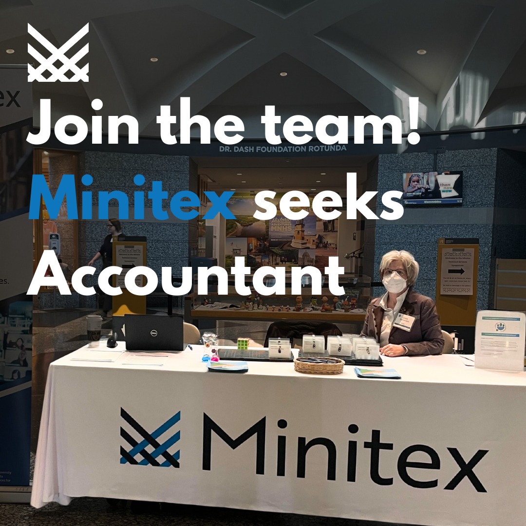 Minitex | Minneapolis MN