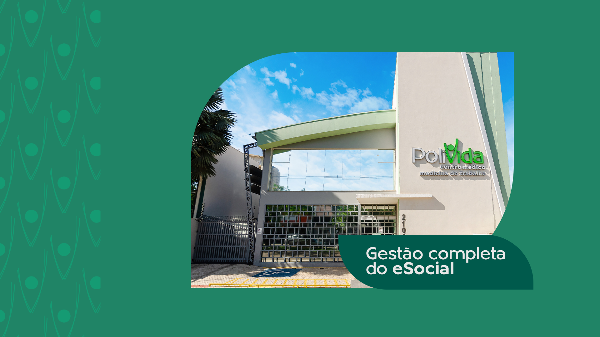 Polivida Clinica | Presidente Prudente SP