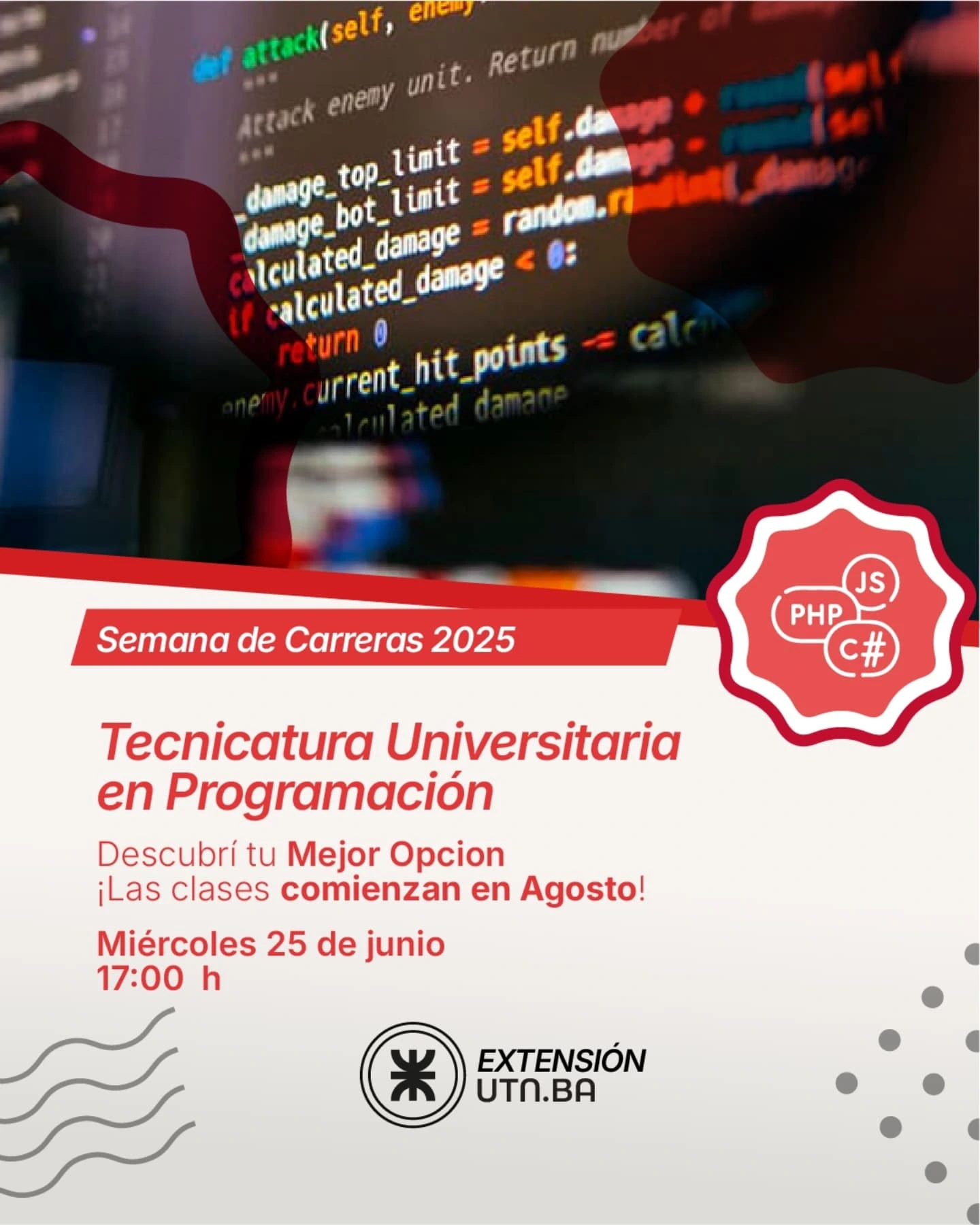 SCEU UTN BA | Buenos Aires