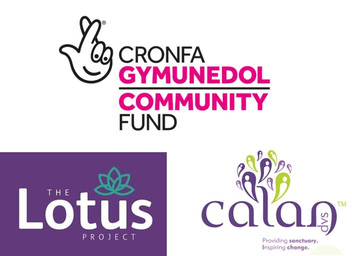 Calan - We’re thrilled to share that Calan’s Lotus Sexual Violence ...