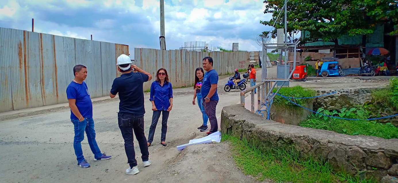 EB Testing Center, Inc. - Soil Exploration | Quezon City