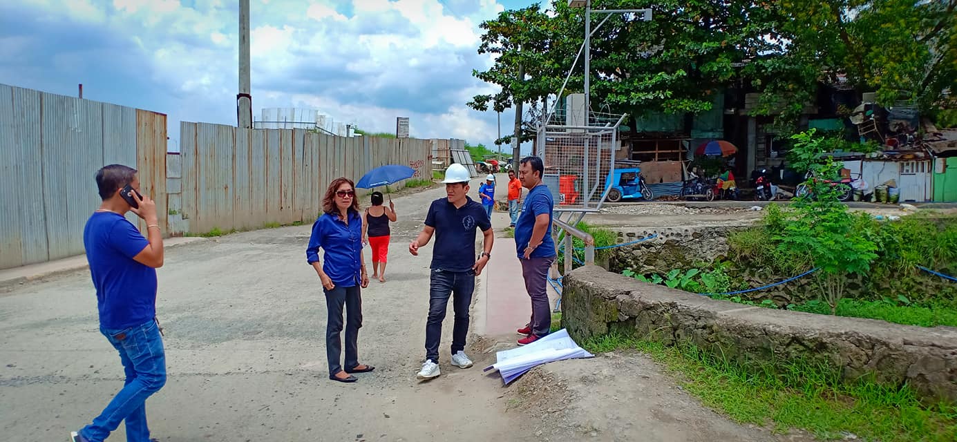 EB Testing Center, Inc. - Soil Exploration | Quezon City