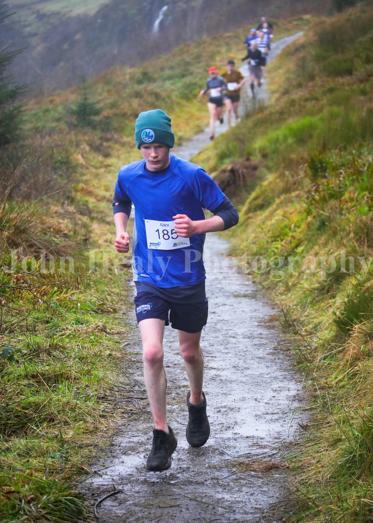 John Healy Photography