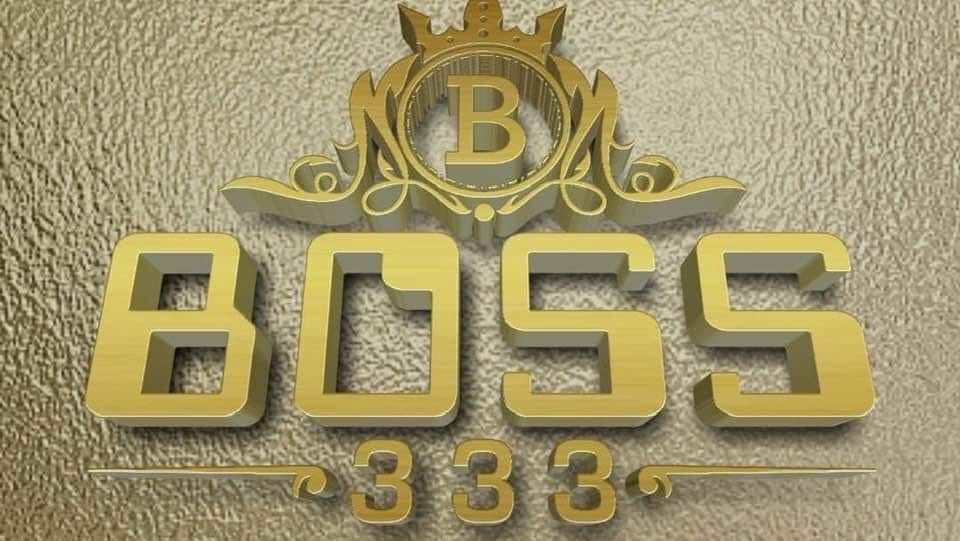 FAN VIP BOSS 333 officiel