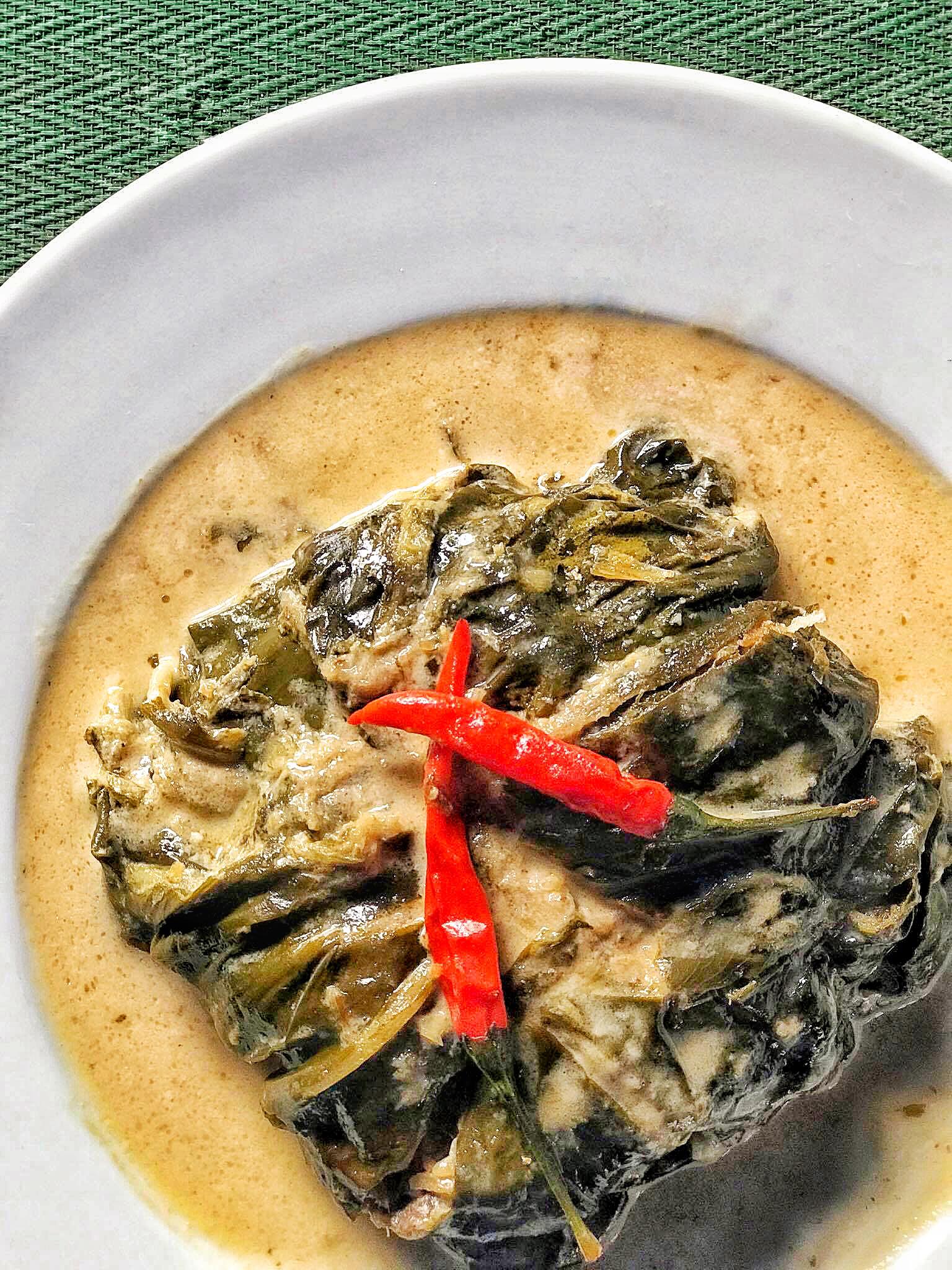 LES Grab It - LES Grab LUCBAN Pinangat /Laing ! 🥙 Your...