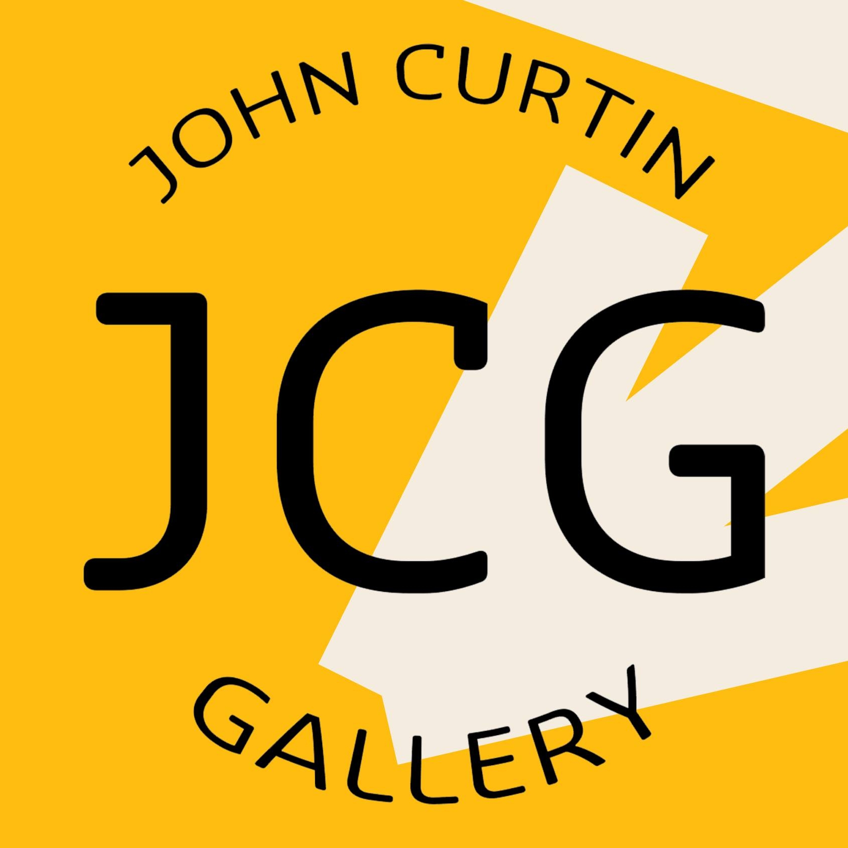 John Curtin Gallery added a new... - John Curtin Gallery