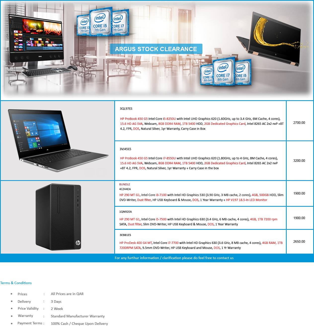 Argus Technologies