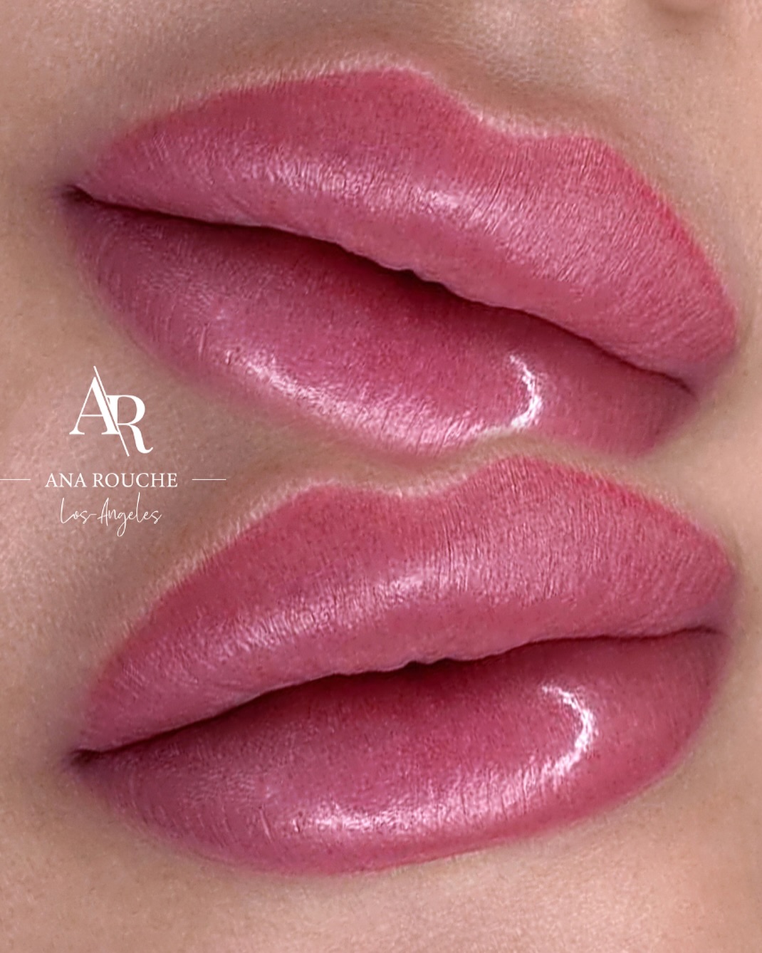 Eyebrows by Ana Rouche | Los Angeles CA