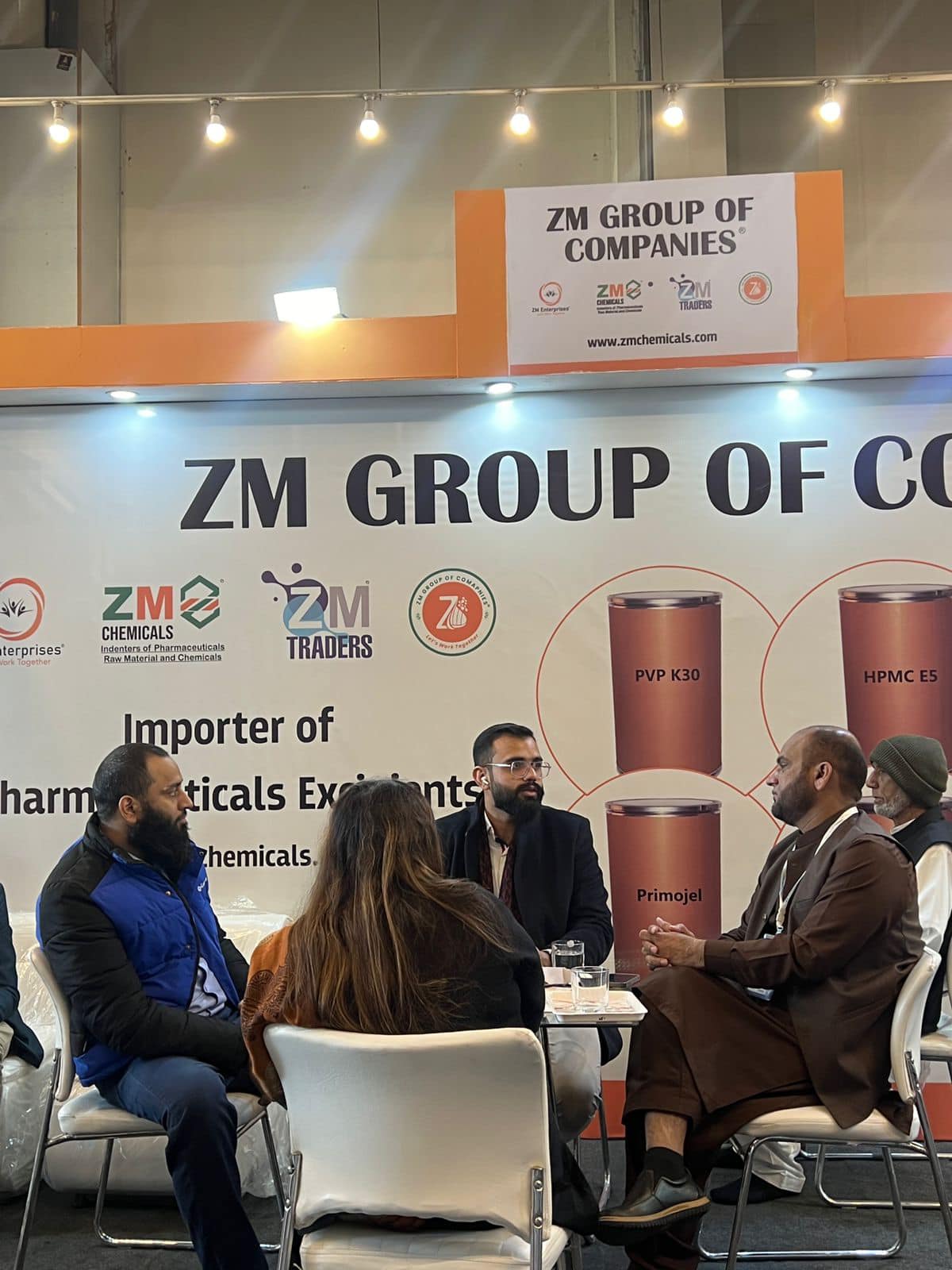 ZM Enterprises | Lahore