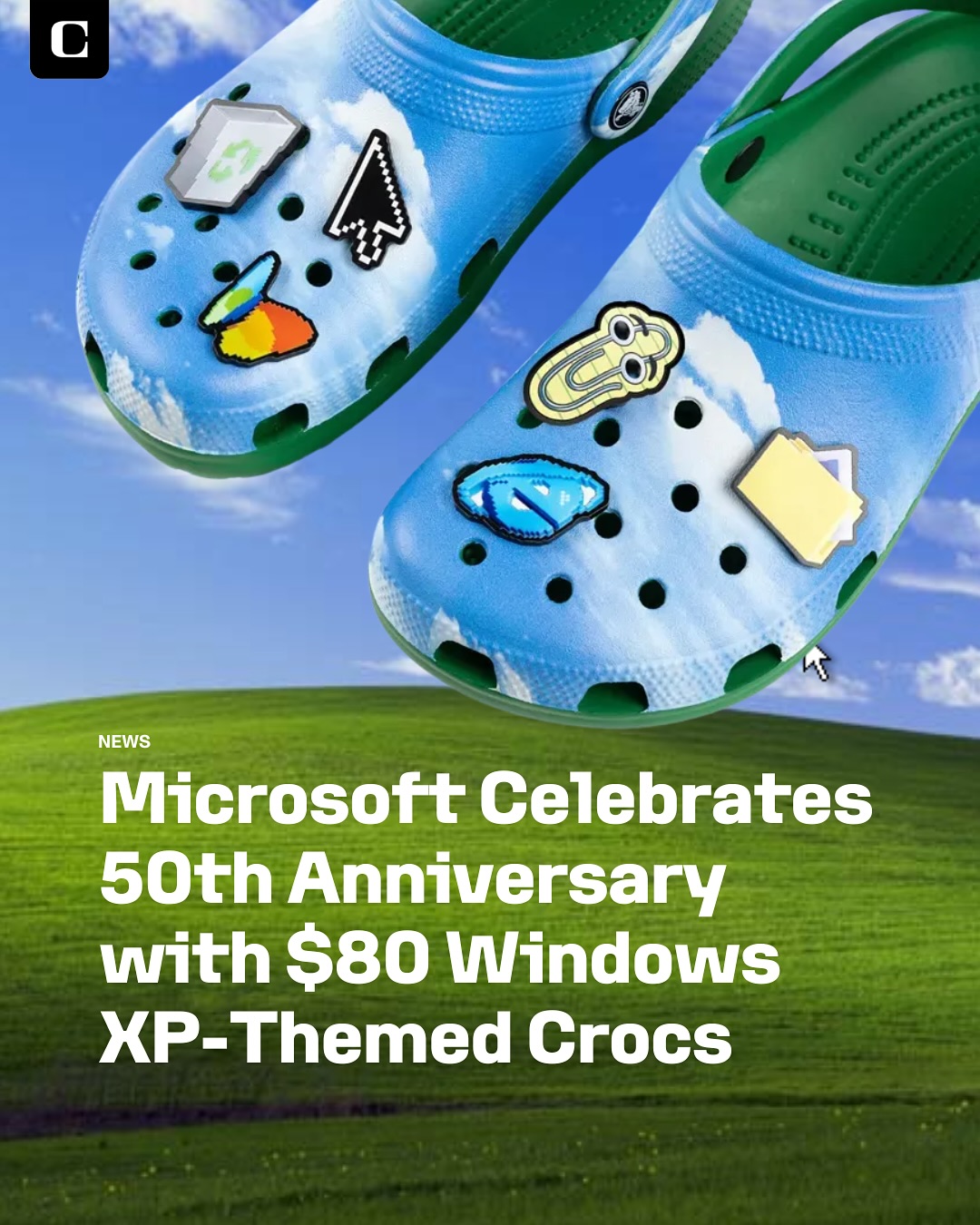 CNET - Comfort is key when you turn 50. ☁️ And it seems... | Facebook
