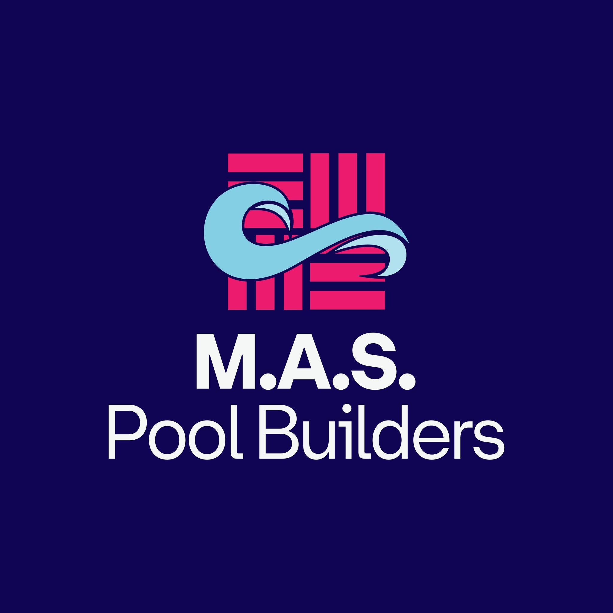 MAS Pool Builders added a new photo —... - MAS Pool Builders