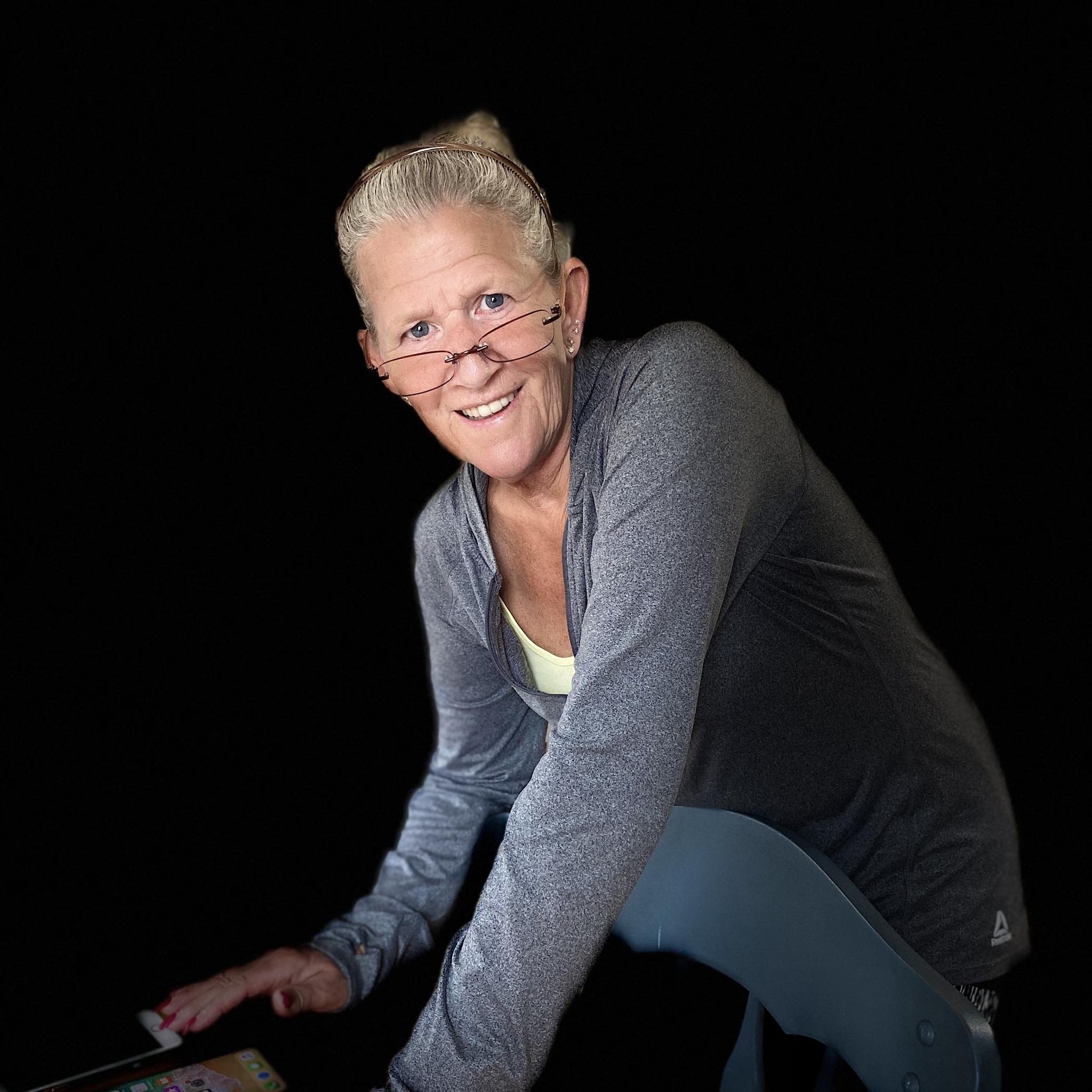 Kim Deeks William James | Brittany Deeks