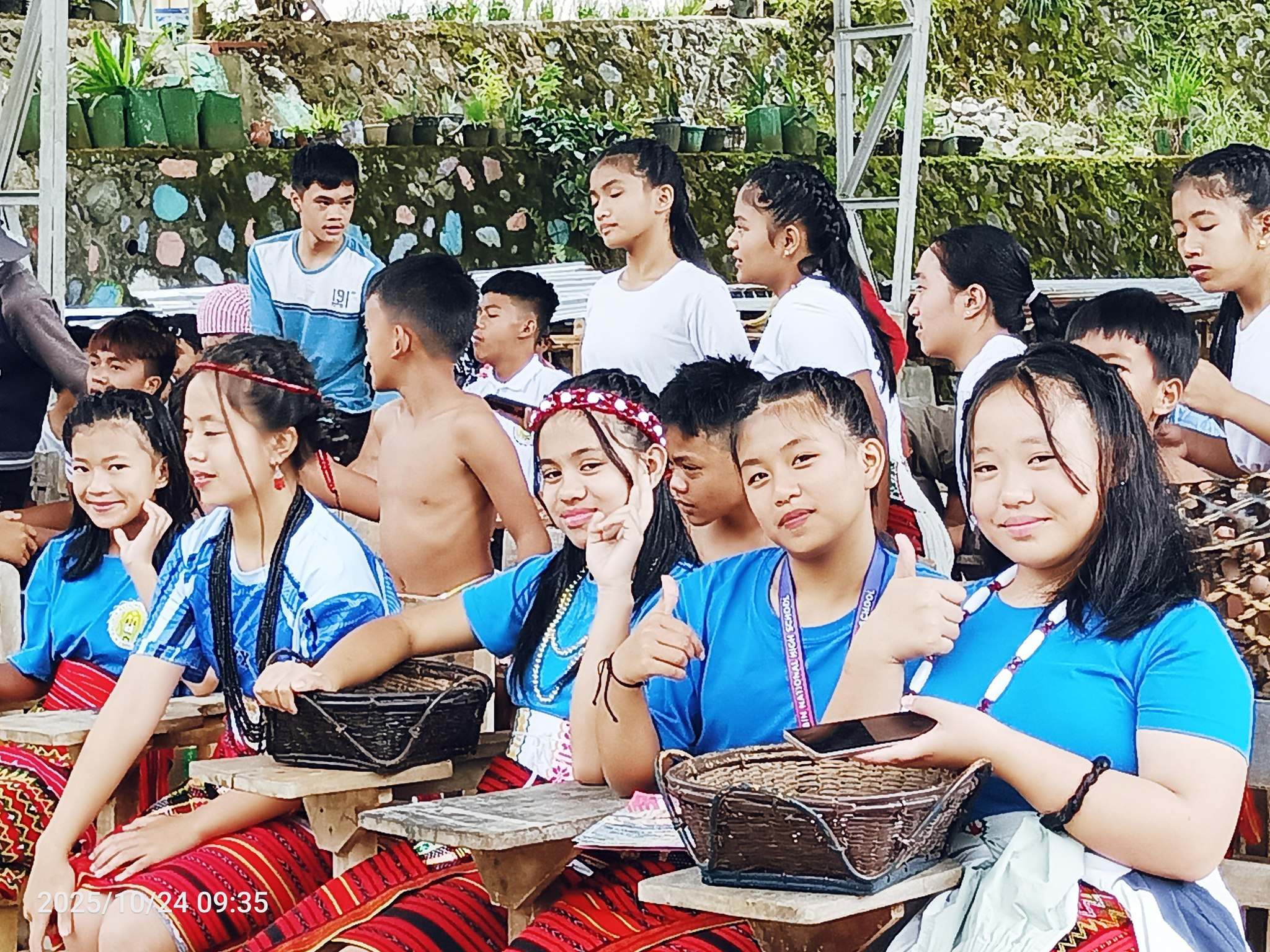 DepEd Tayo Talubin NHS added a... - DepEd Tayo Talubin NHS