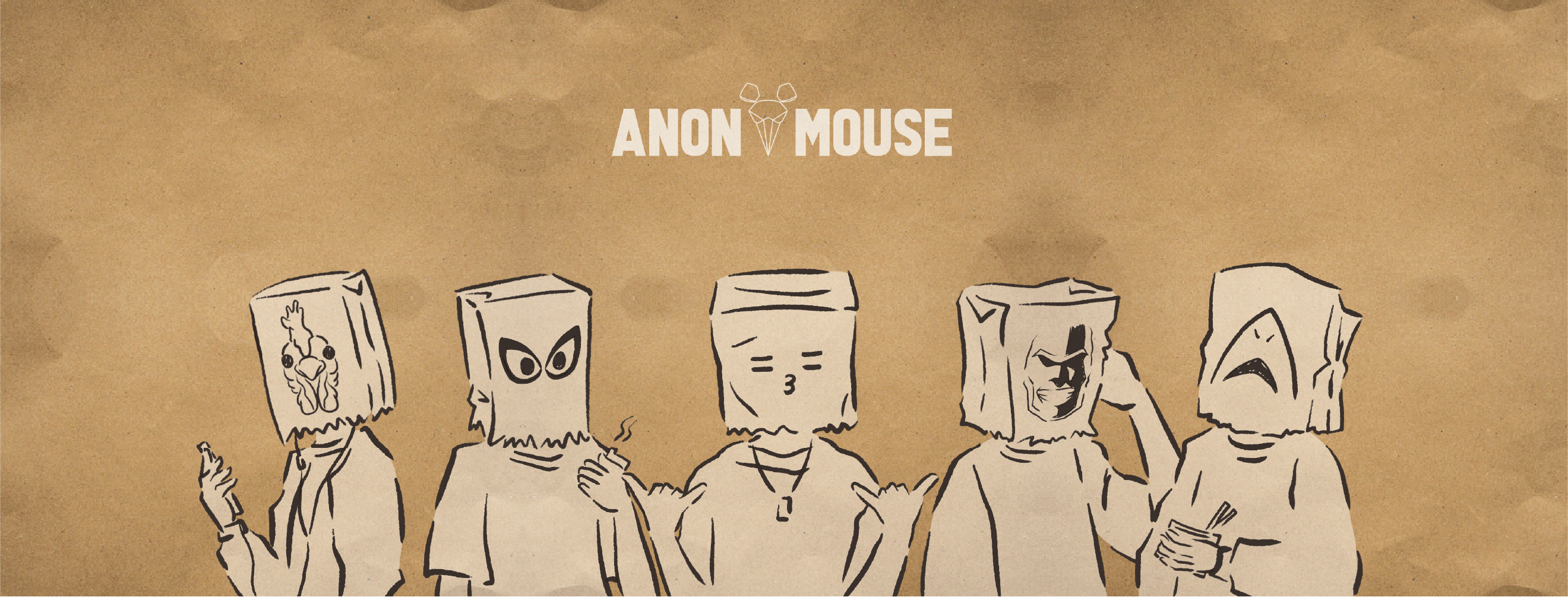 AnonyMouse