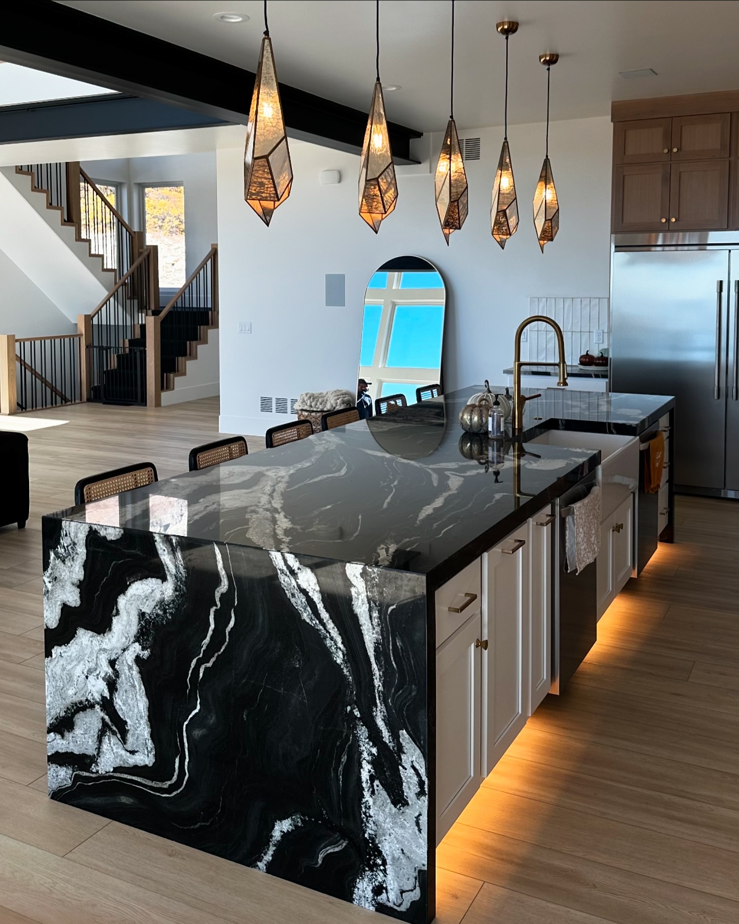 Victor’s Granite Counter-Tops | Millcreek UT