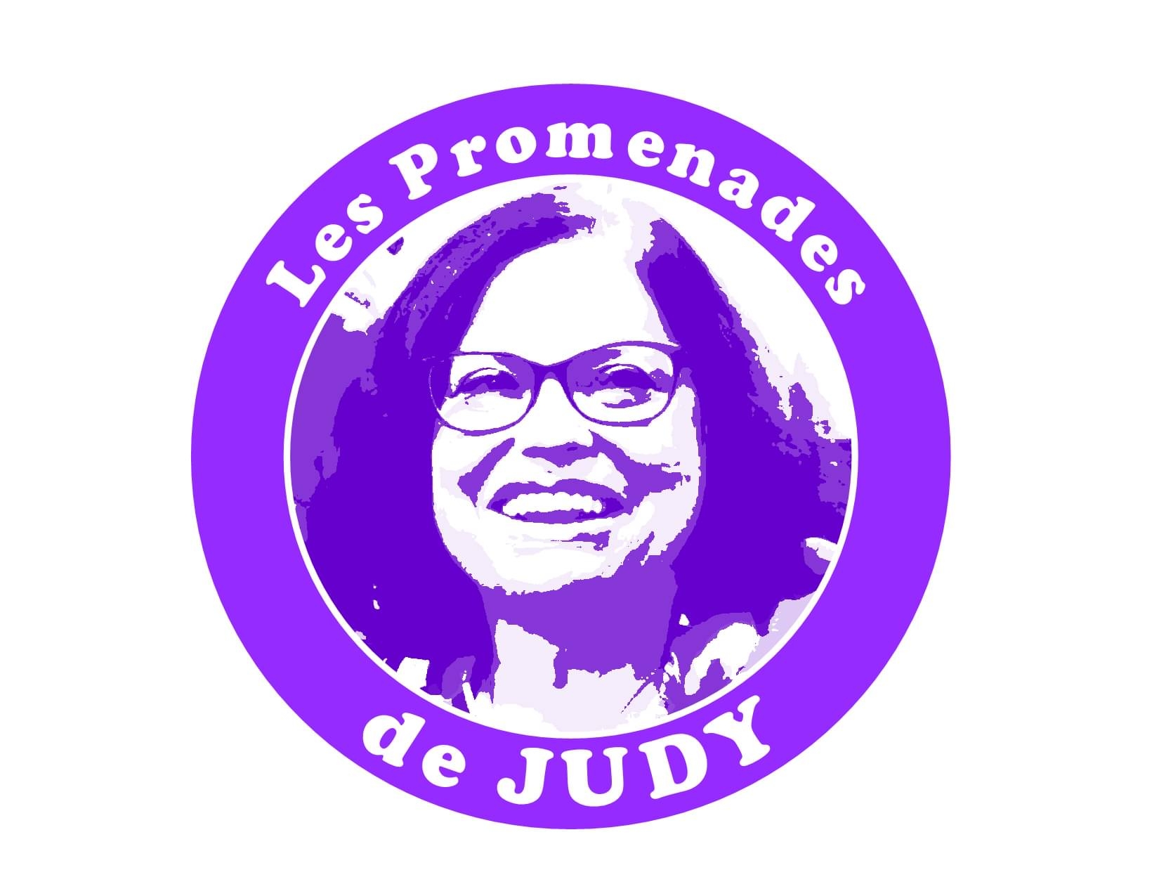 Les Promenades de Judy