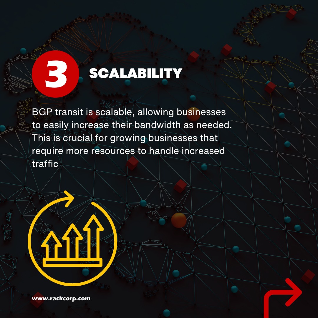 RackCorp Mongolia | Ulaanbaatar
