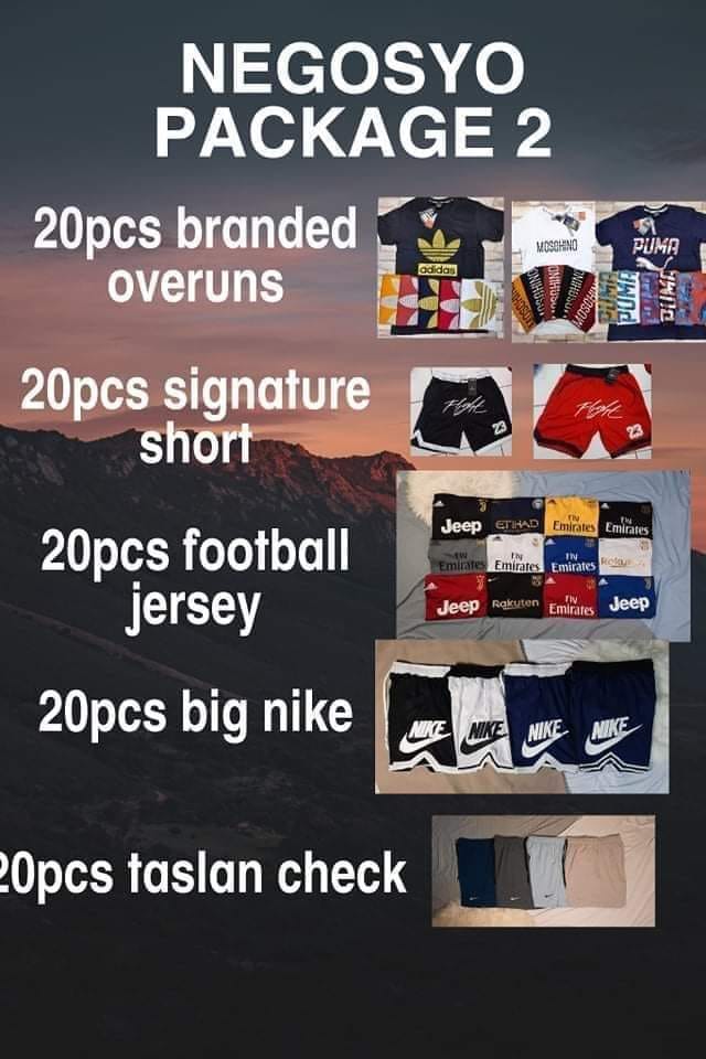 ITO NA ANG NEGOSYO PACKAGE... - Suprimo furnature online shop | Facebook