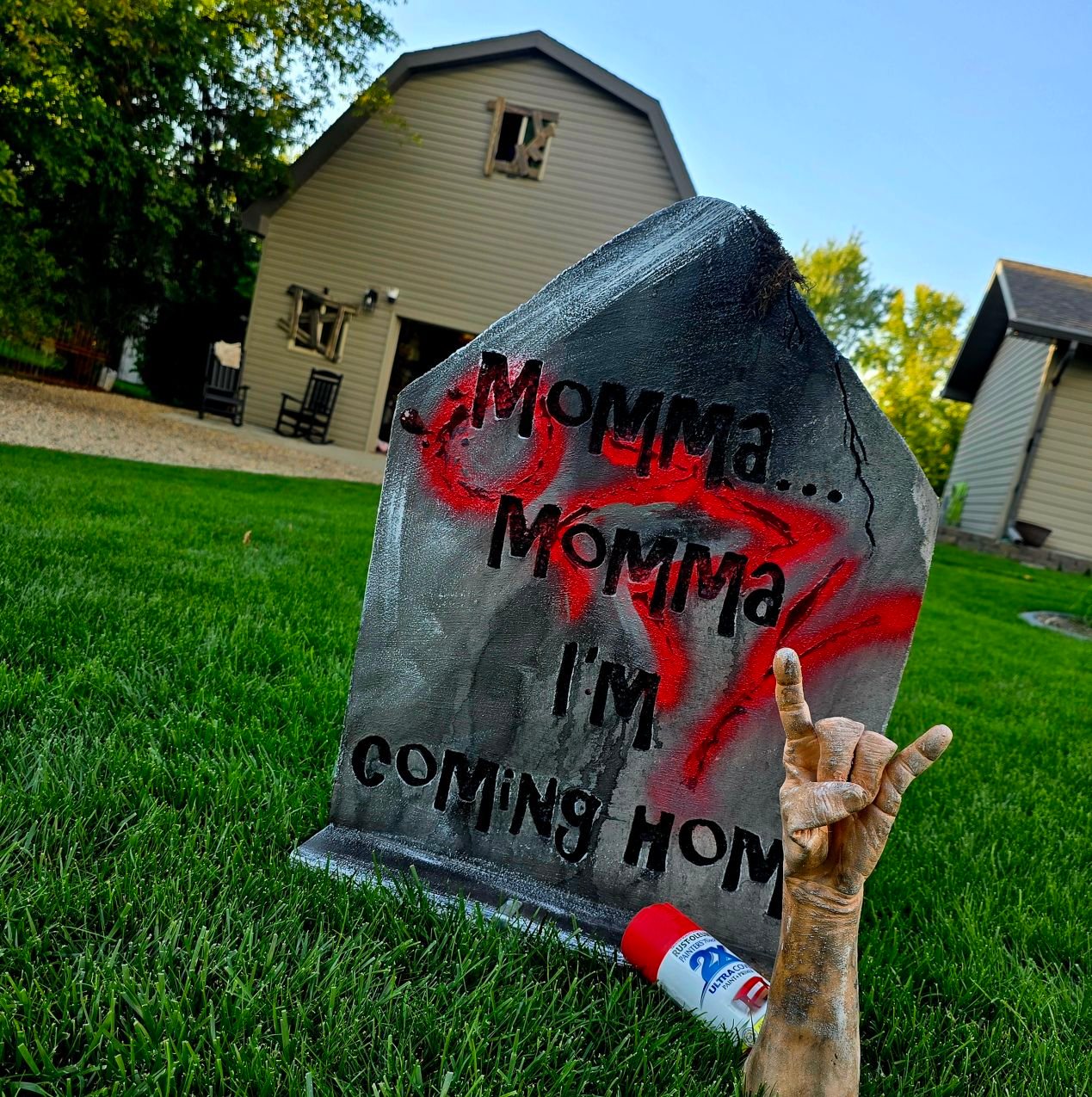 Need to create some more room /... - Shadow Valley Cemetery | Facebook