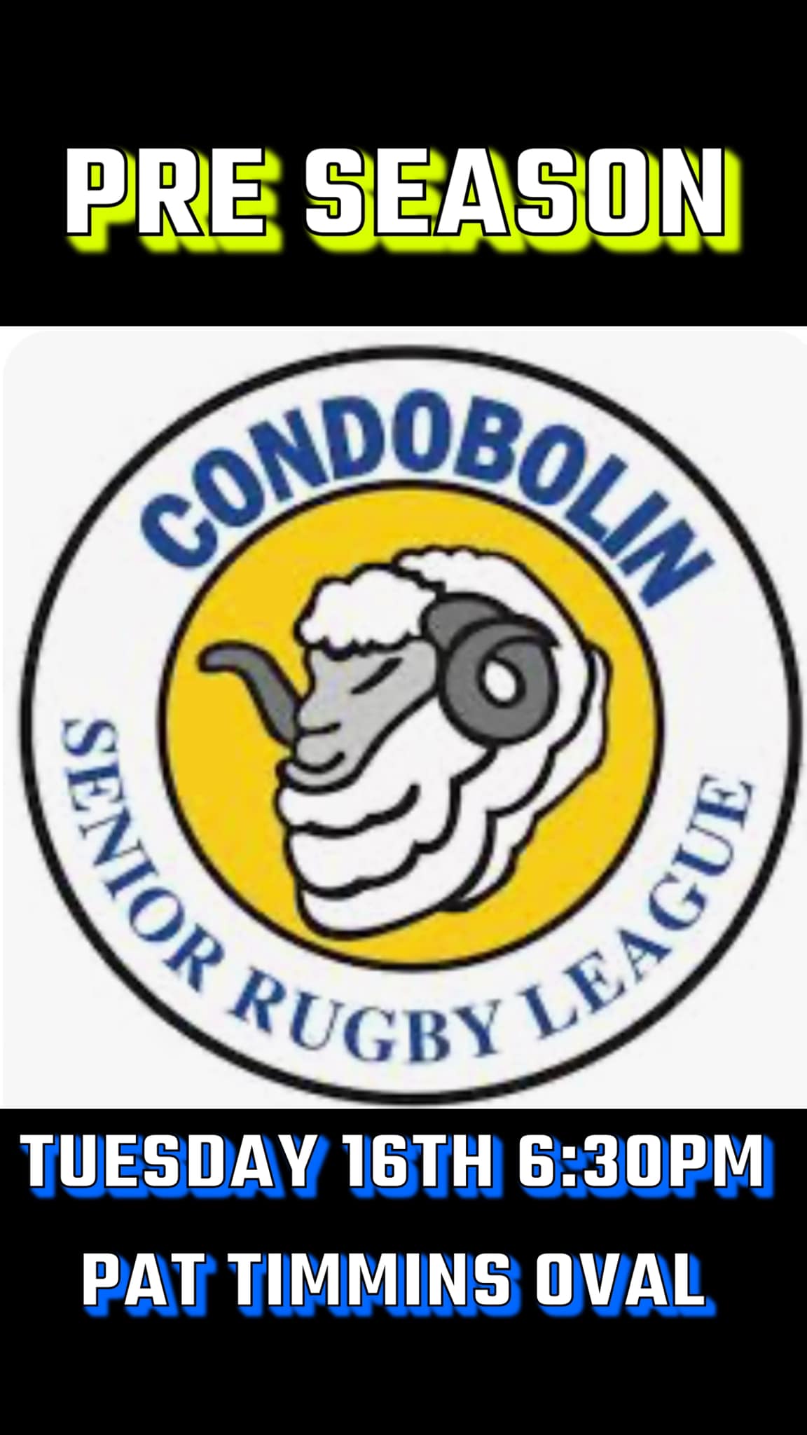 Condobolin Rams Rugby League Football Club | Condobolin NSW