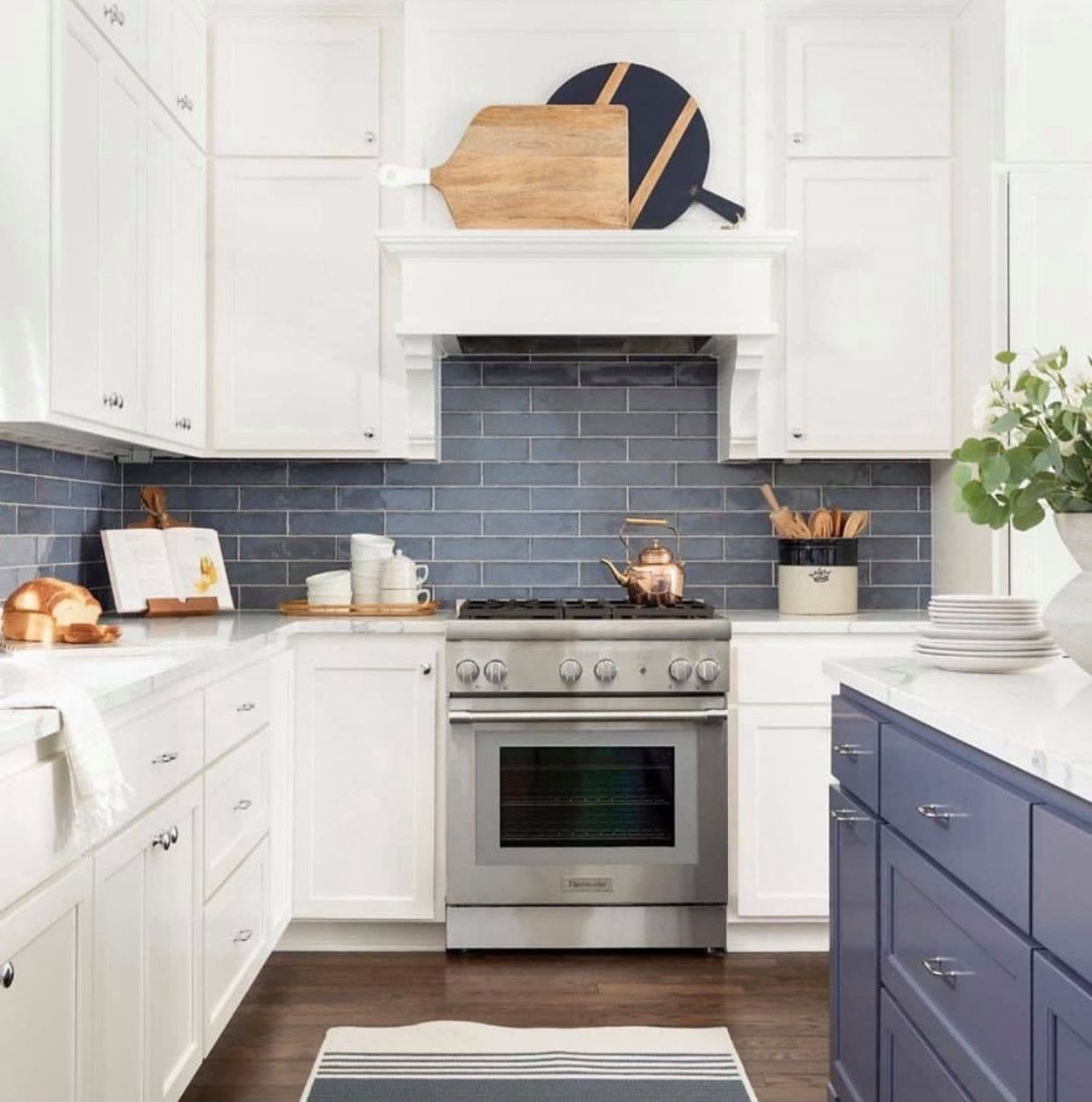 Think Smart Kitchens added a new... - Think Smart Kitchens