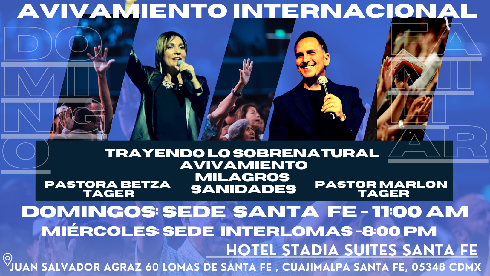 Centro Cristiano CdMx added a new... - Centro Cristiano CdMx