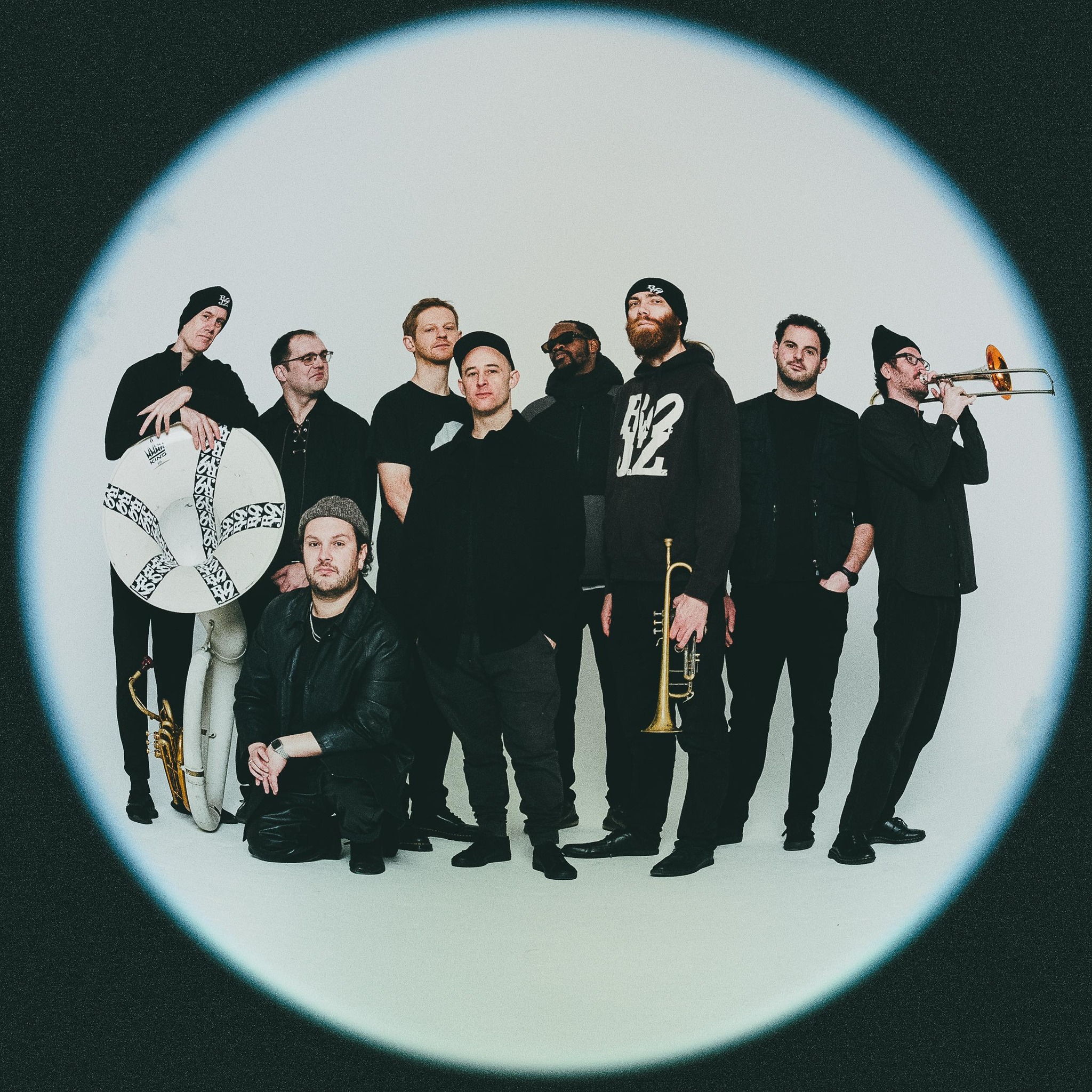 Riot Jazz - Riot Jazz Makes People Happy, Live at Albert... | Facebook
