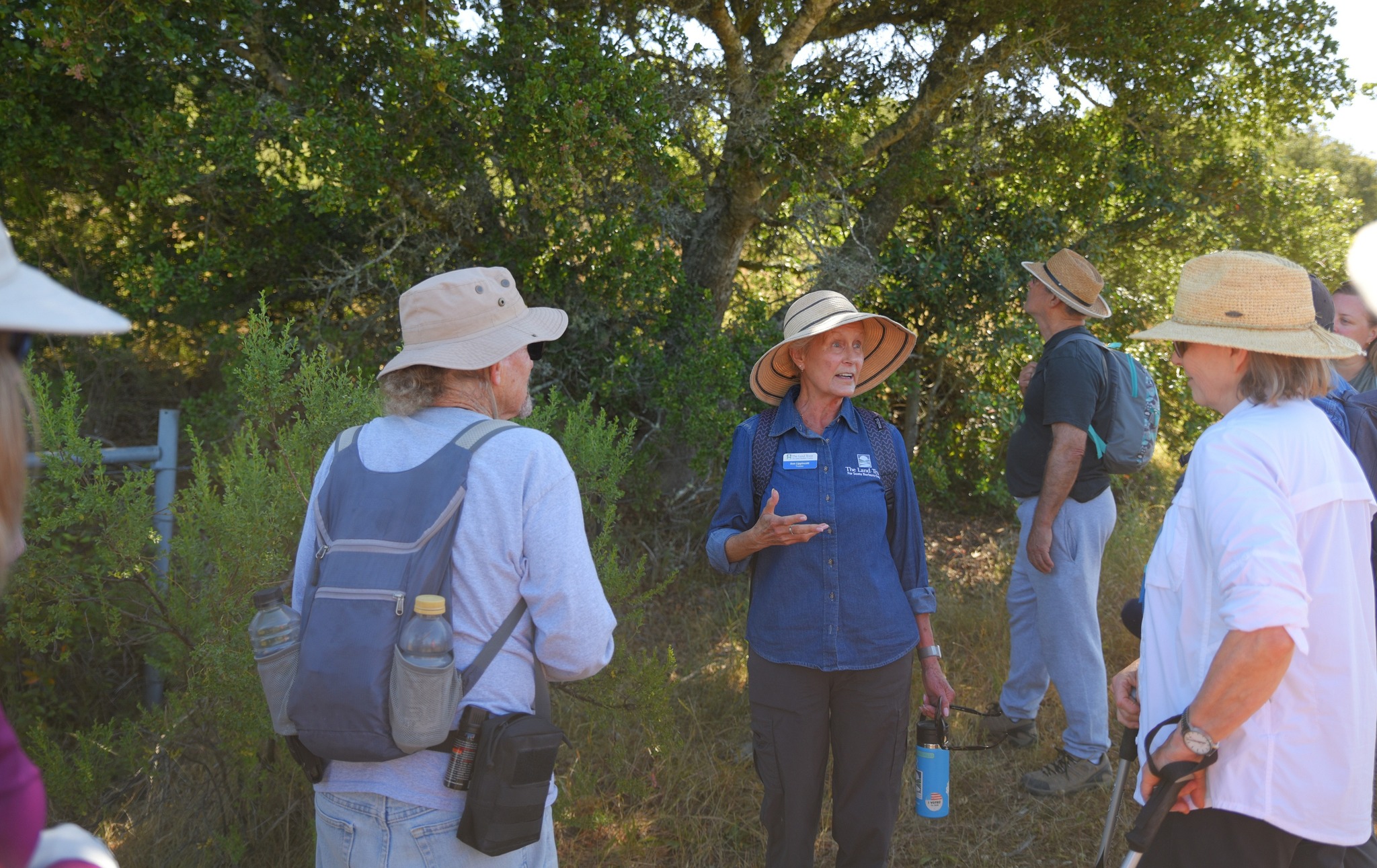 The Land Trust for Santa Barbara County | Santa Barbara CA