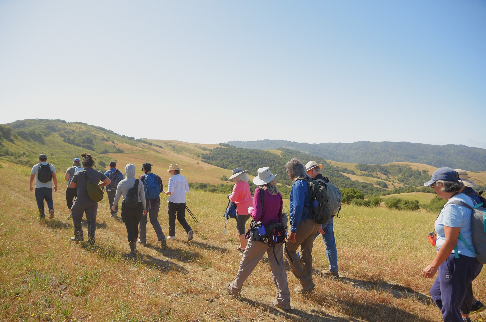 The Land Trust for Santa Barbara County | Santa Barbara CA