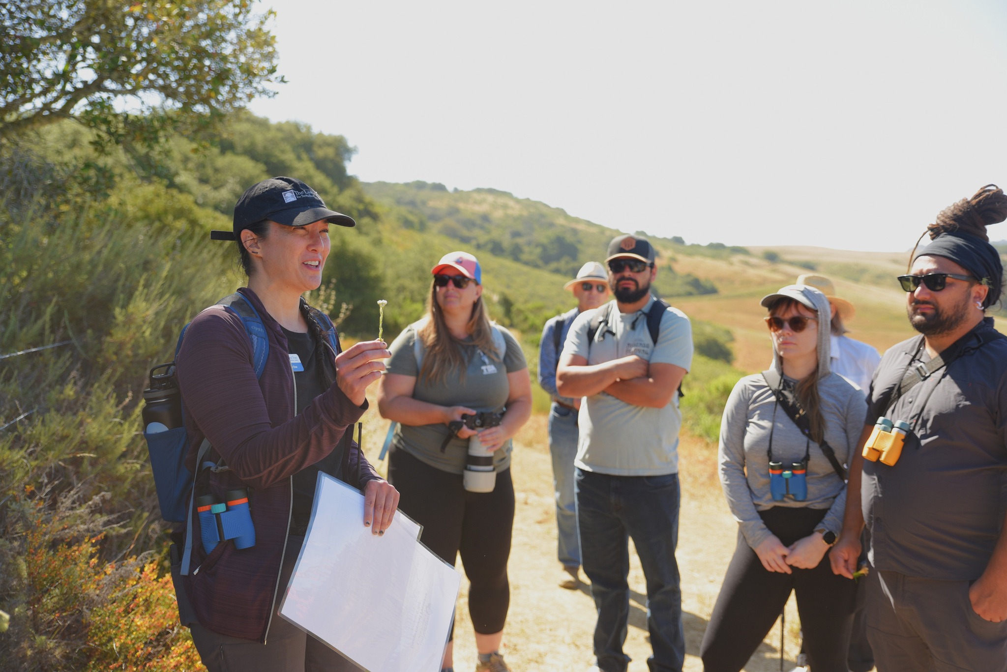 The Land Trust for Santa Barbara County | Santa Barbara CA