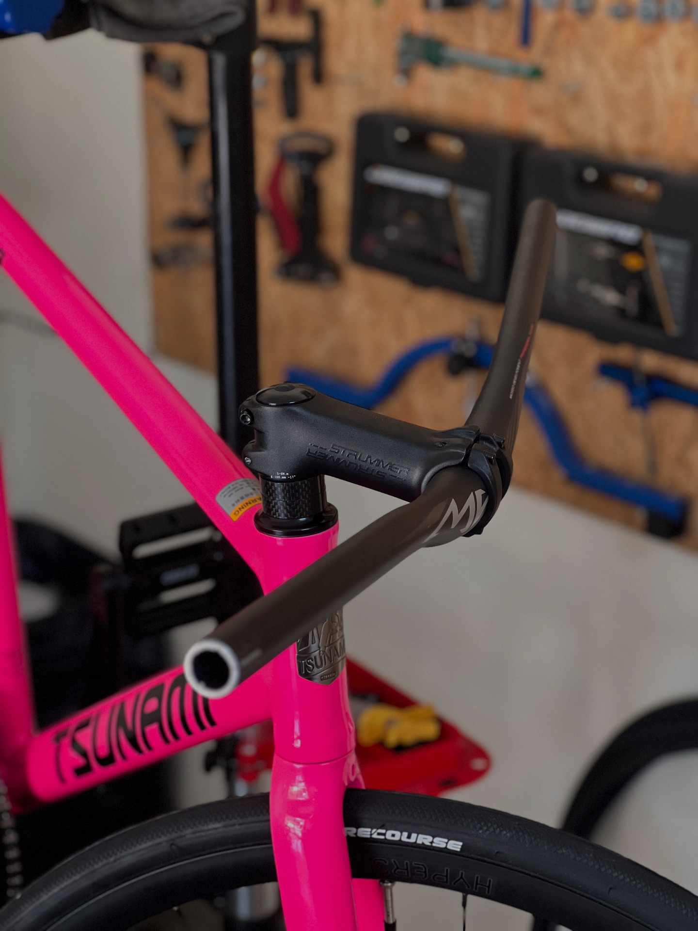 Strummer Bikes & Components | Surabaya
