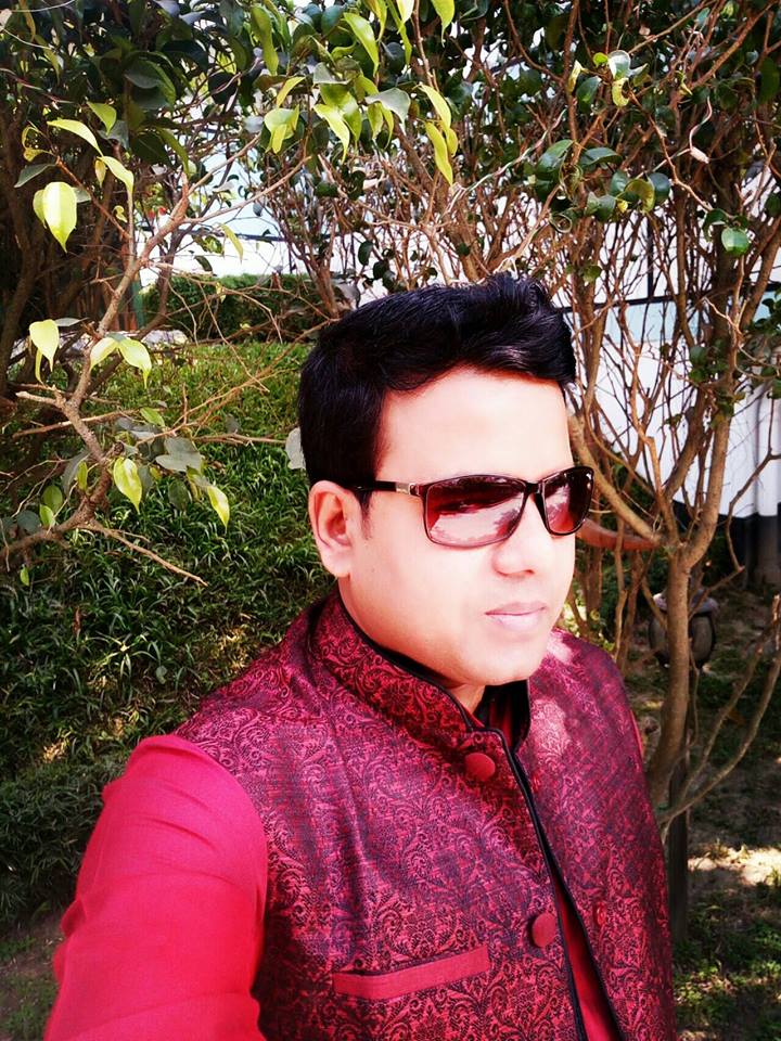 Nasir Uddin