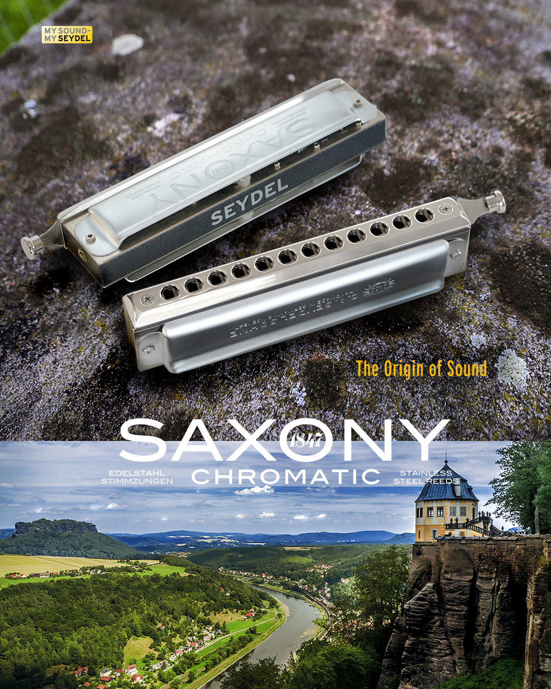 It is not a big instrument - it is GRAND! Compared to a grand