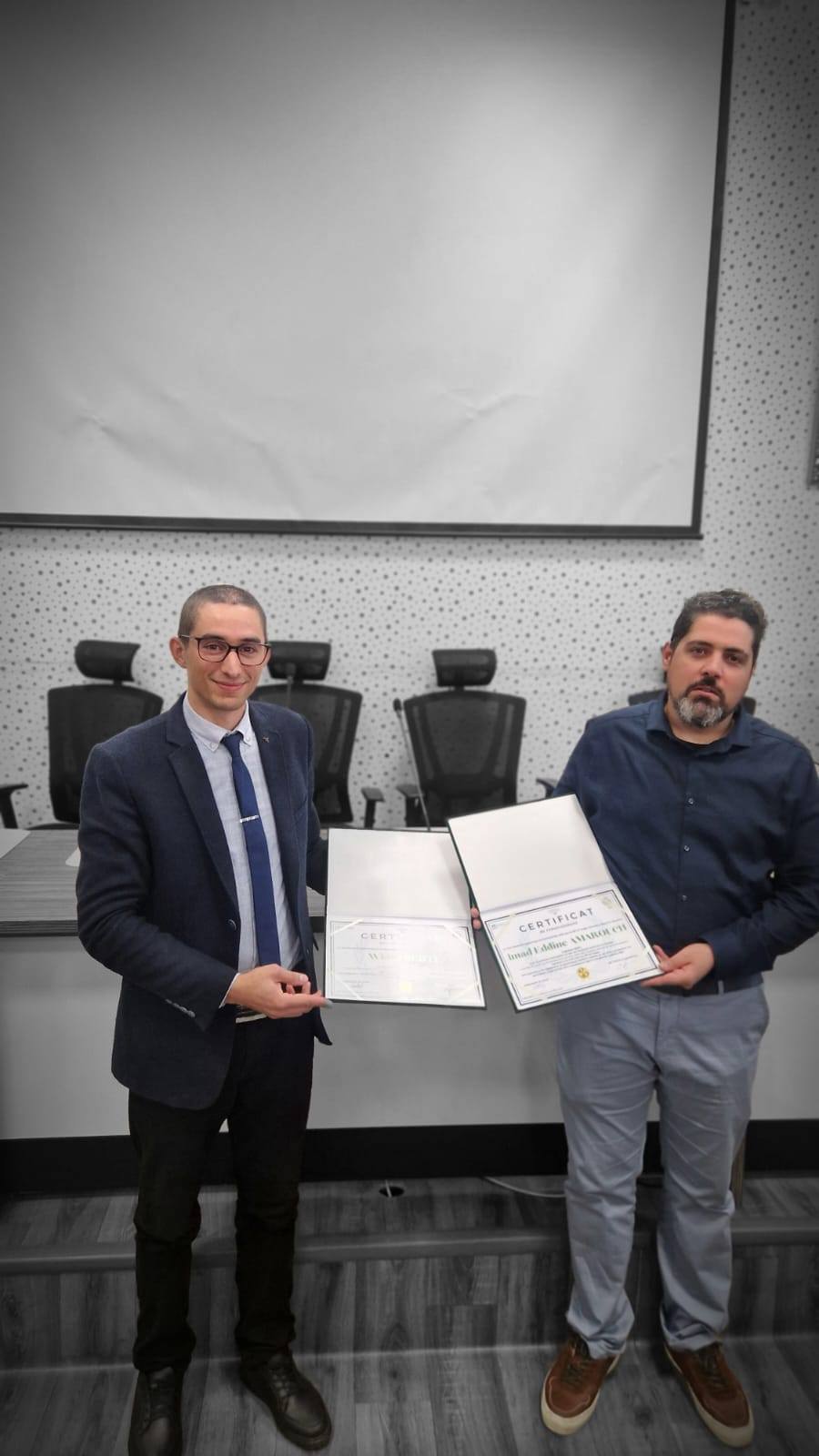 Faculté des Sciences et Techniques de Tanger | Tangier