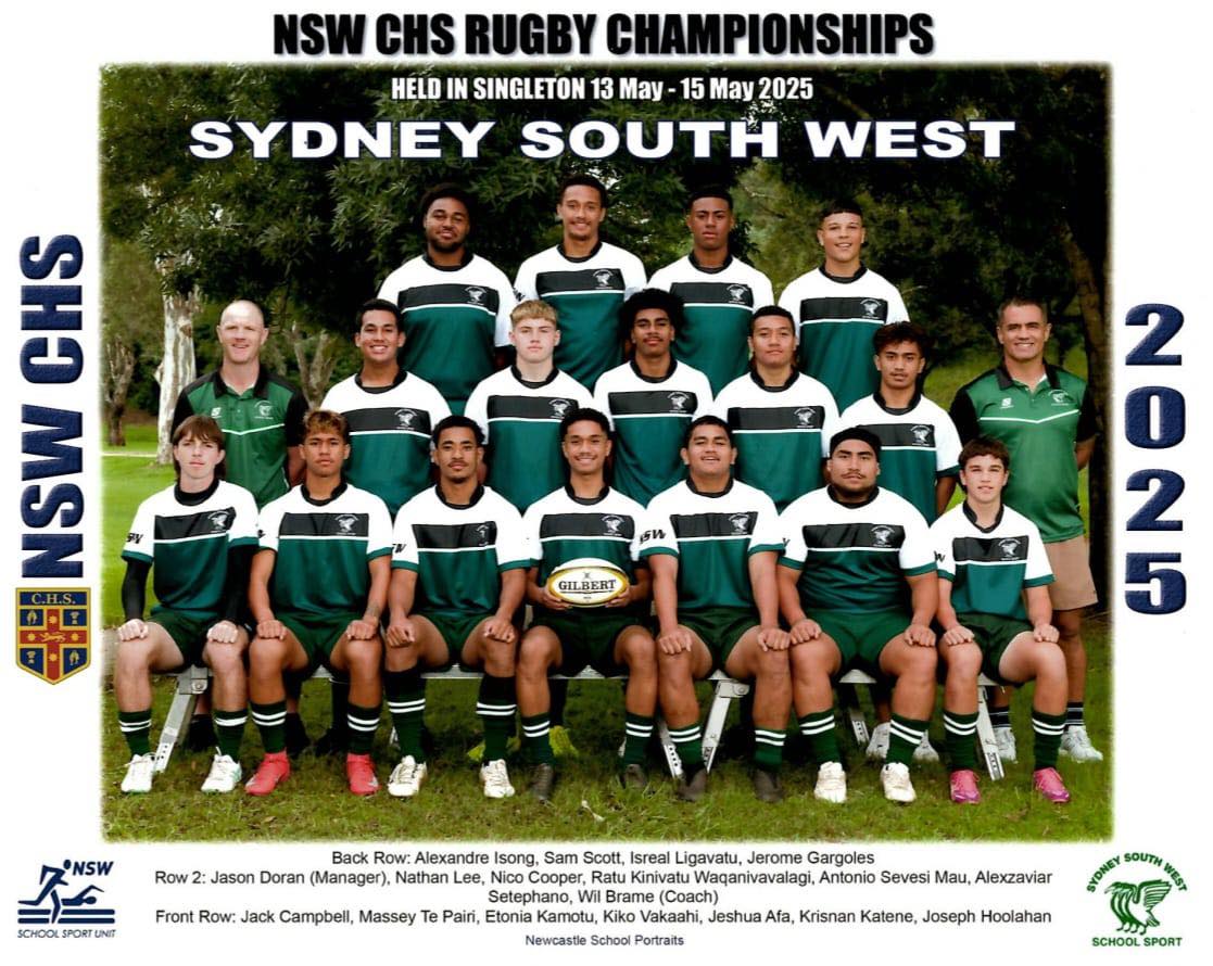 Punchbowl - Congratulations to our students Massey Tepairi and Kiko ...