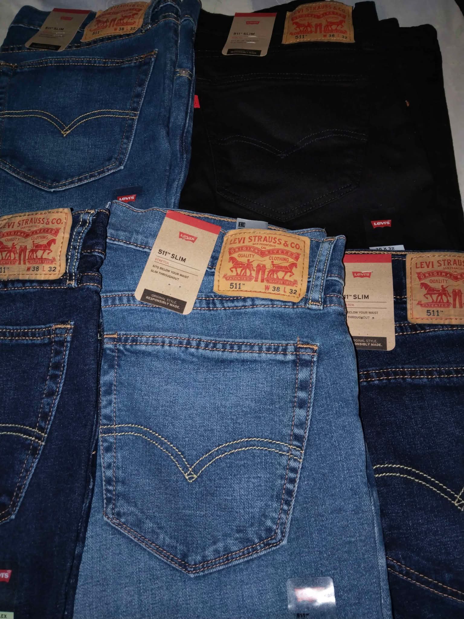 Venta de ropa al mayoreo!!!! $$$$$$$$$$$$$$$$$$ | Jeans 👖 para dama y ...