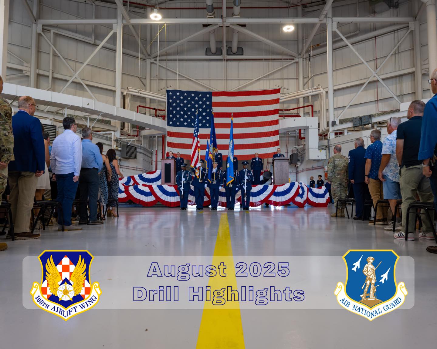 105th Airlift Wing - Create a Good Habit this Military Saves Week ...