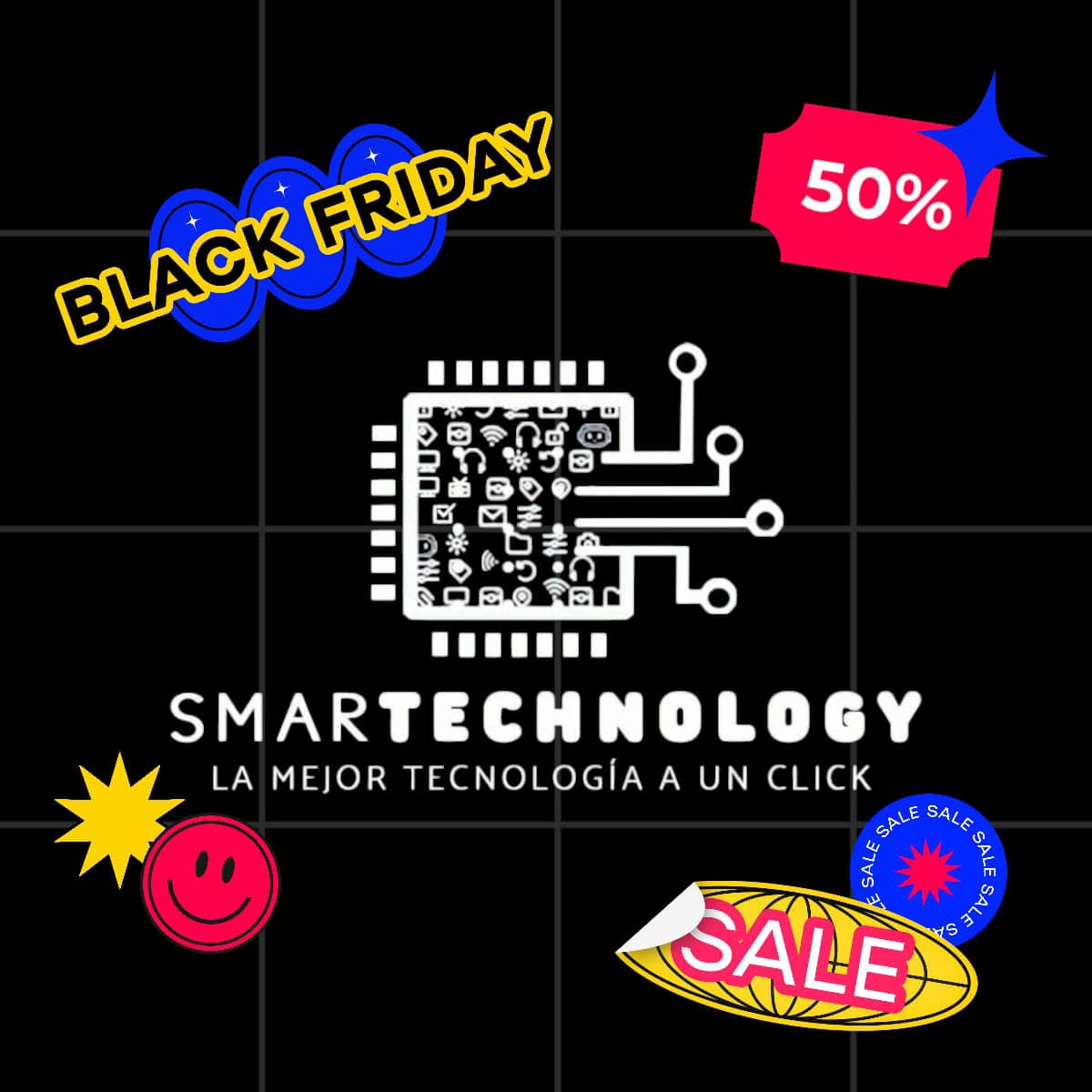Smartechnology
