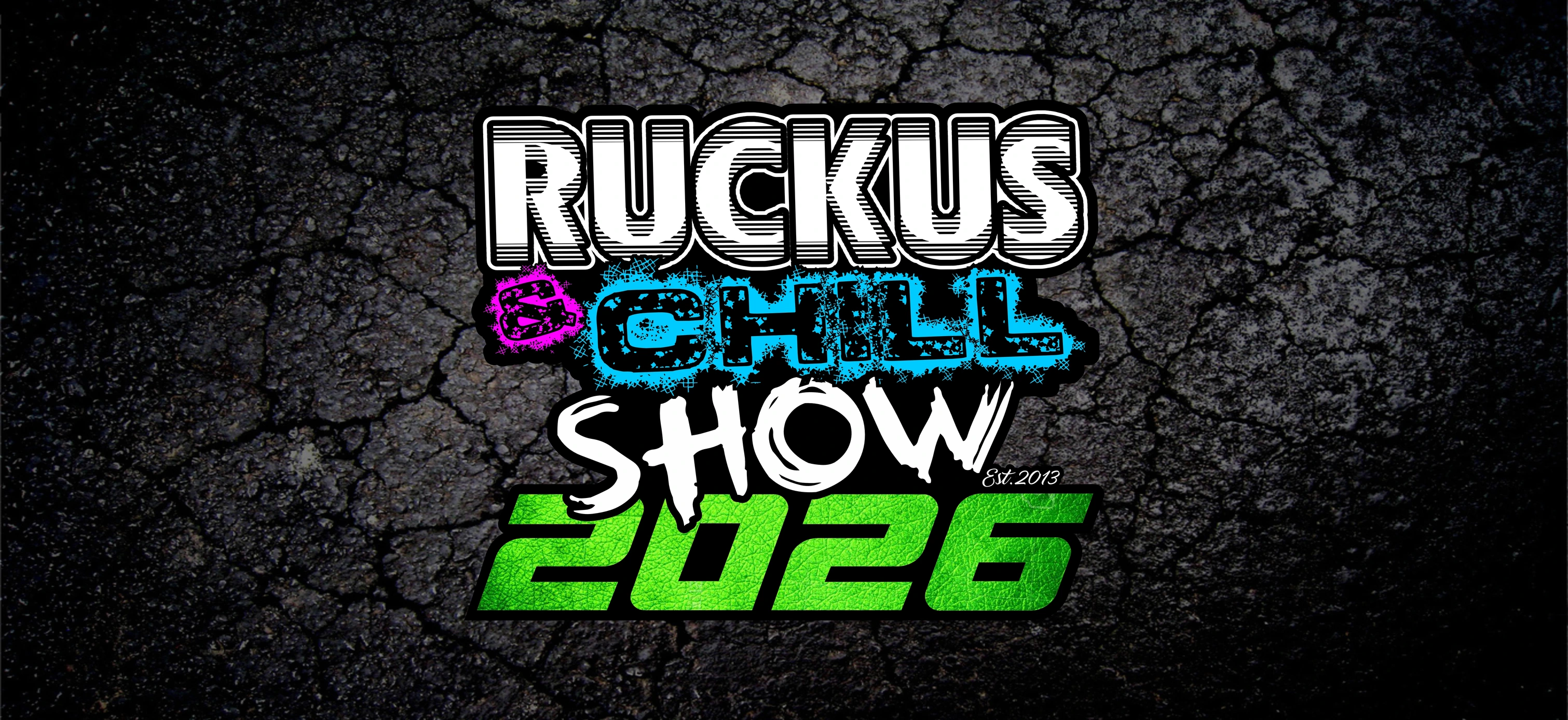 Team Ruckus Annual Show Page