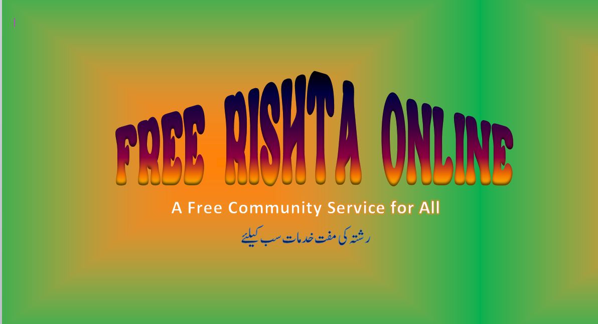 Free Rishta Online | Facebook