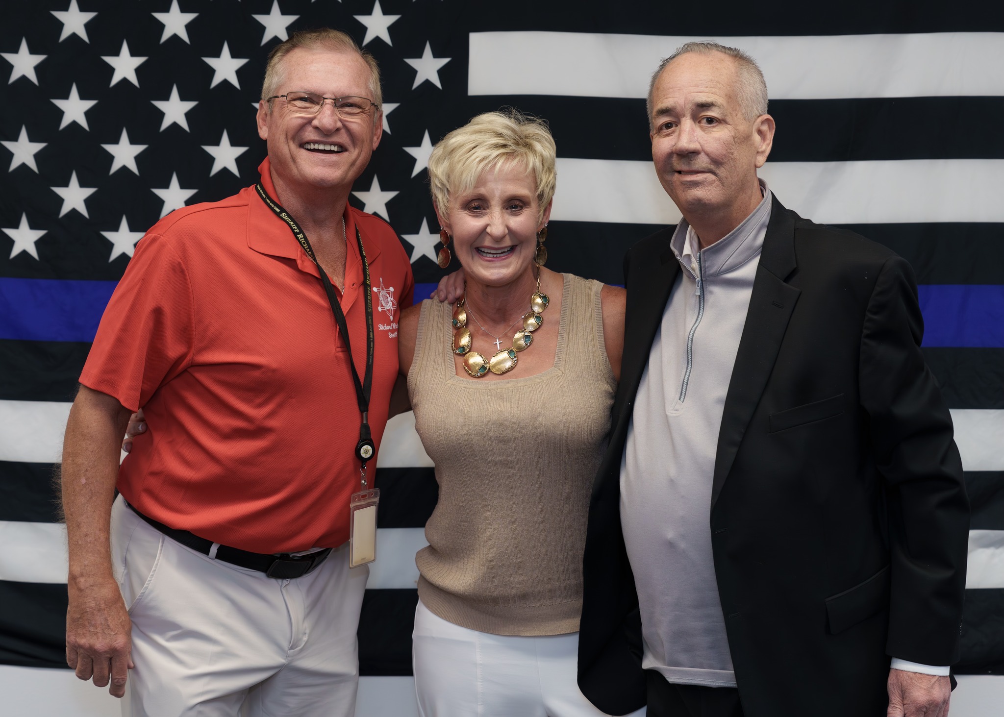 Congratulations to Lt. Col. Thomas Knapp on his retirement from the St ...