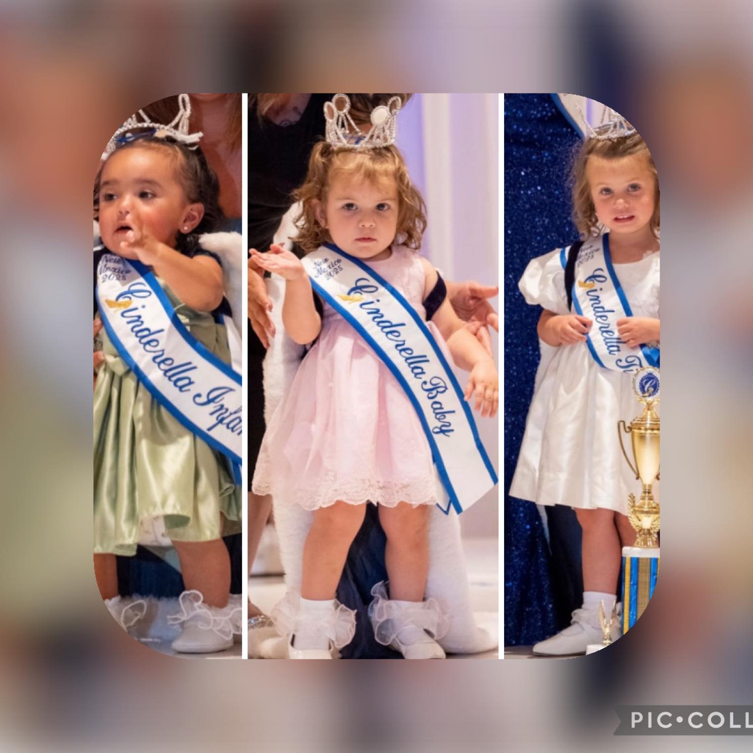 New Mexico Cinderella Pageants - Is your baby the cutest?! Then join us ...