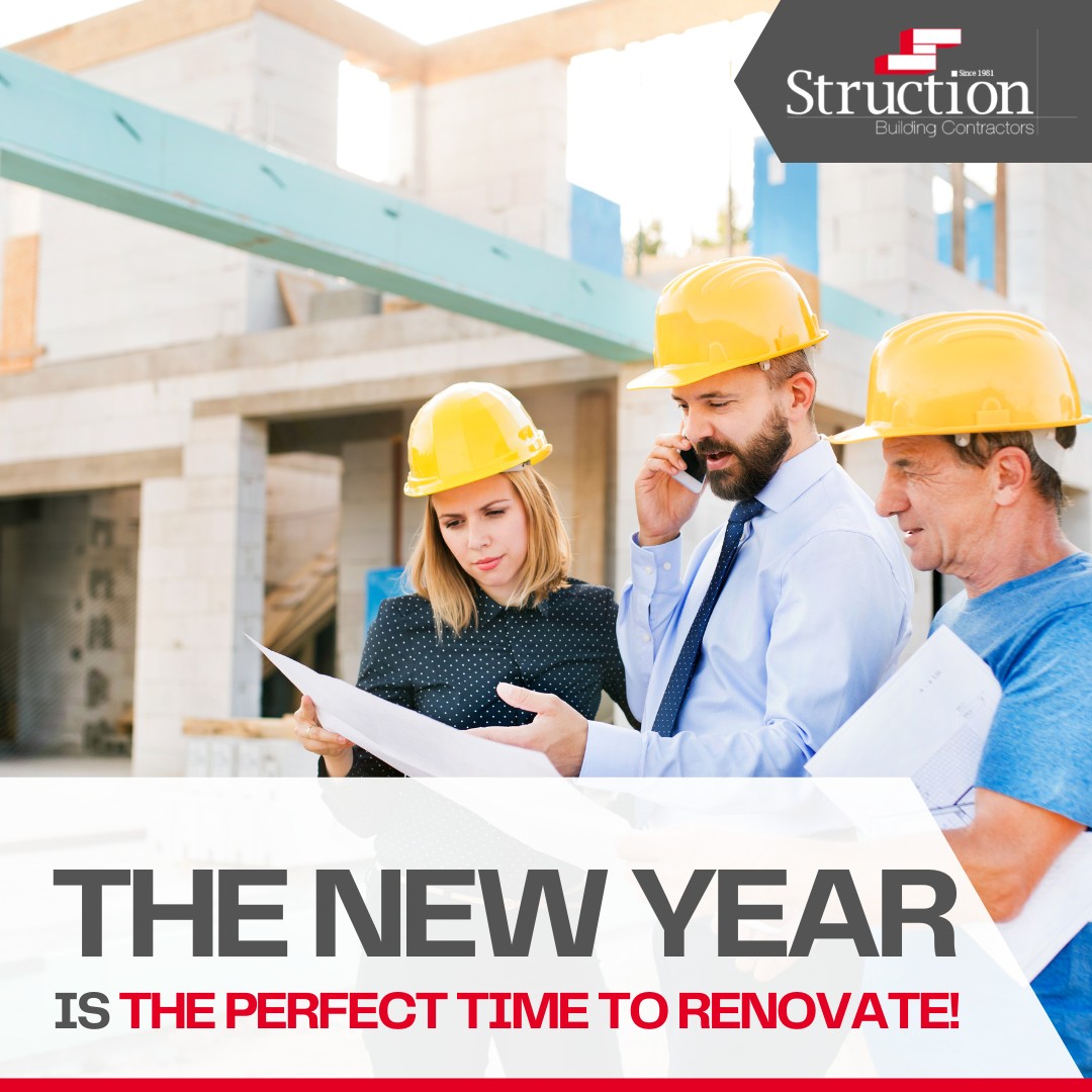 Struction Contractors