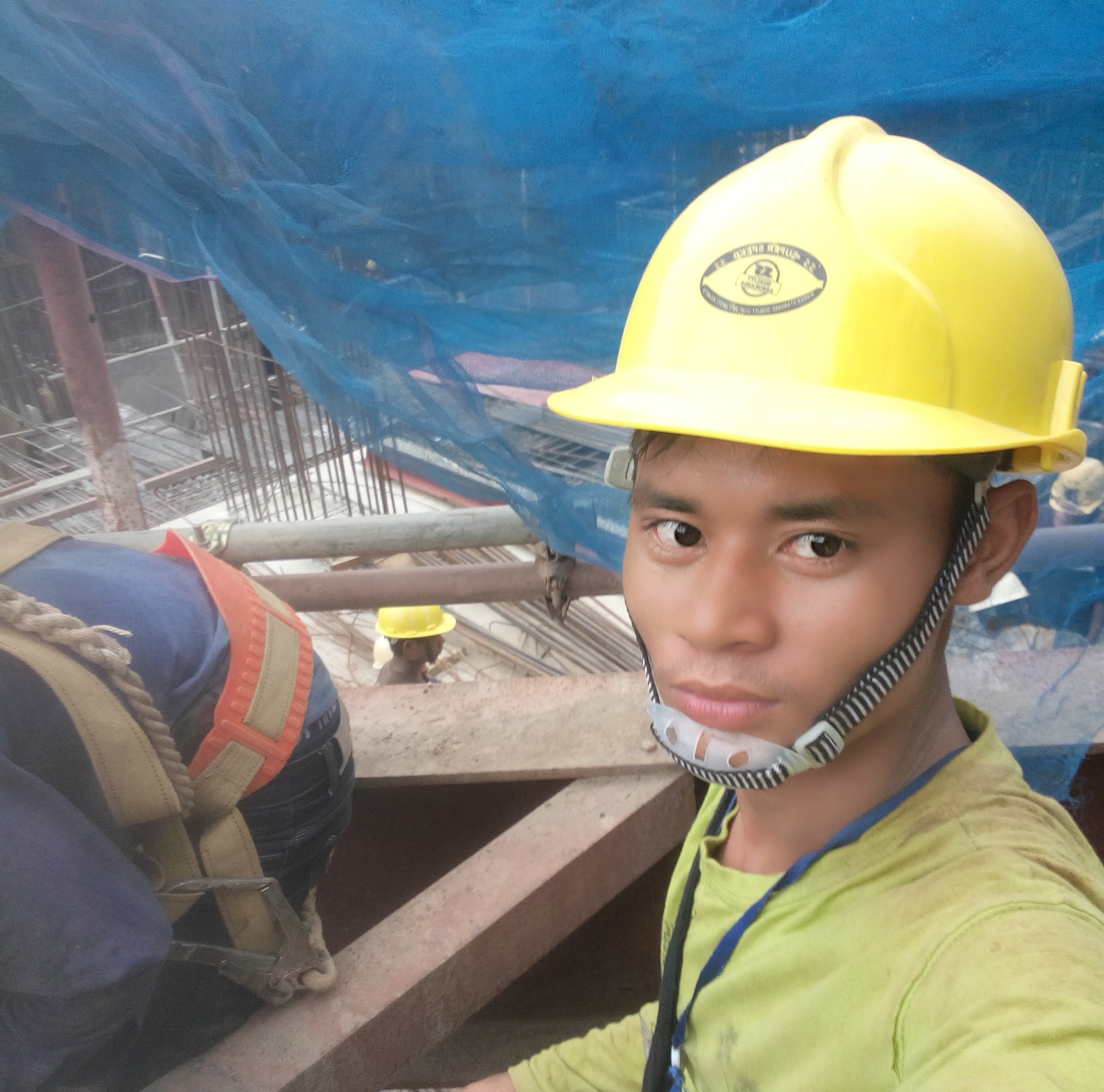 Zaw Zaw on Reels